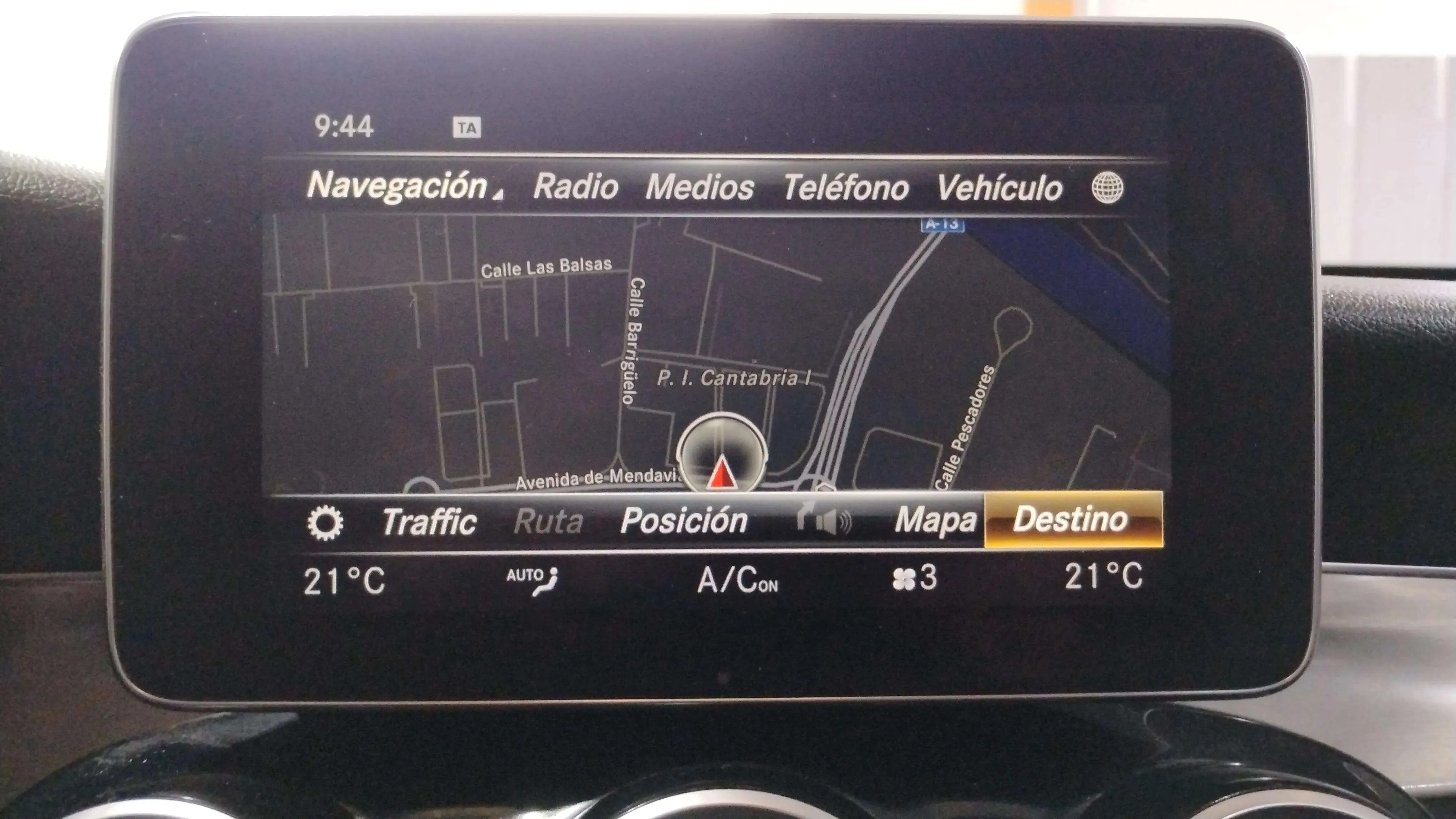 Mercedes-Benz GLC 220 d 4MATIC - foto 14