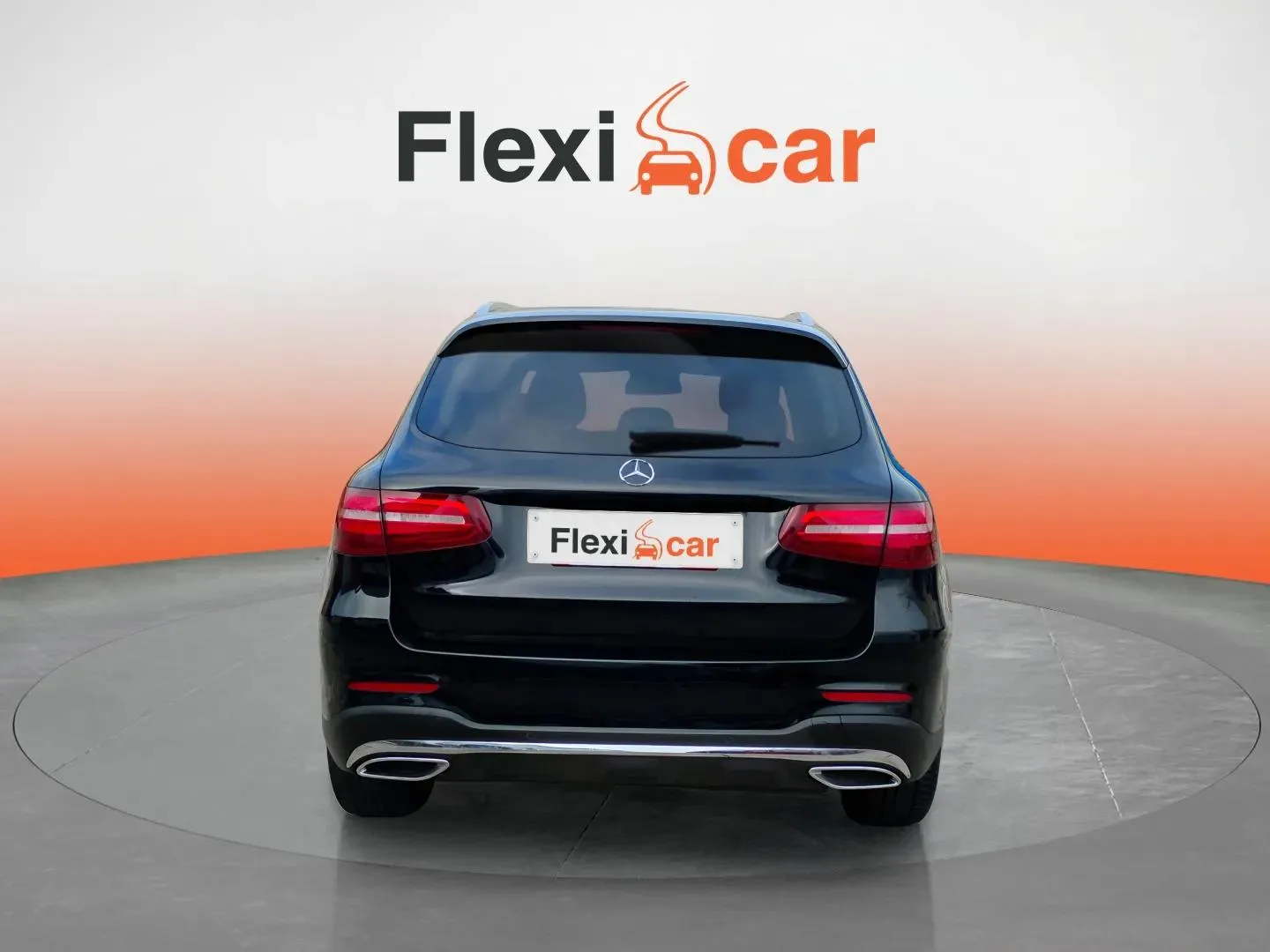Mercedes-Benz GLC 220 d 4MATIC - foto 4