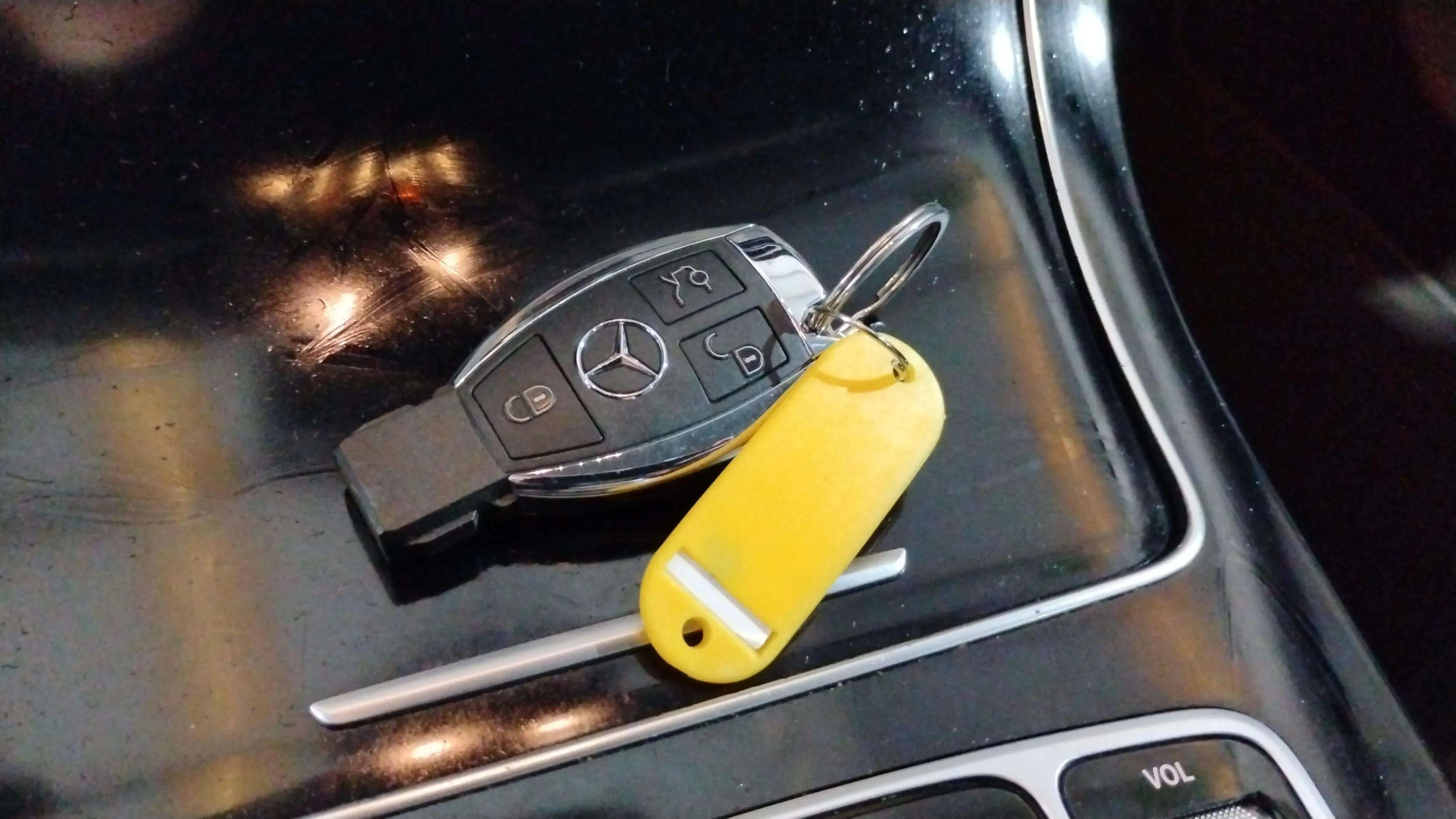 Mercedes-Benz GLC 220 d 4MATIC - foto 15