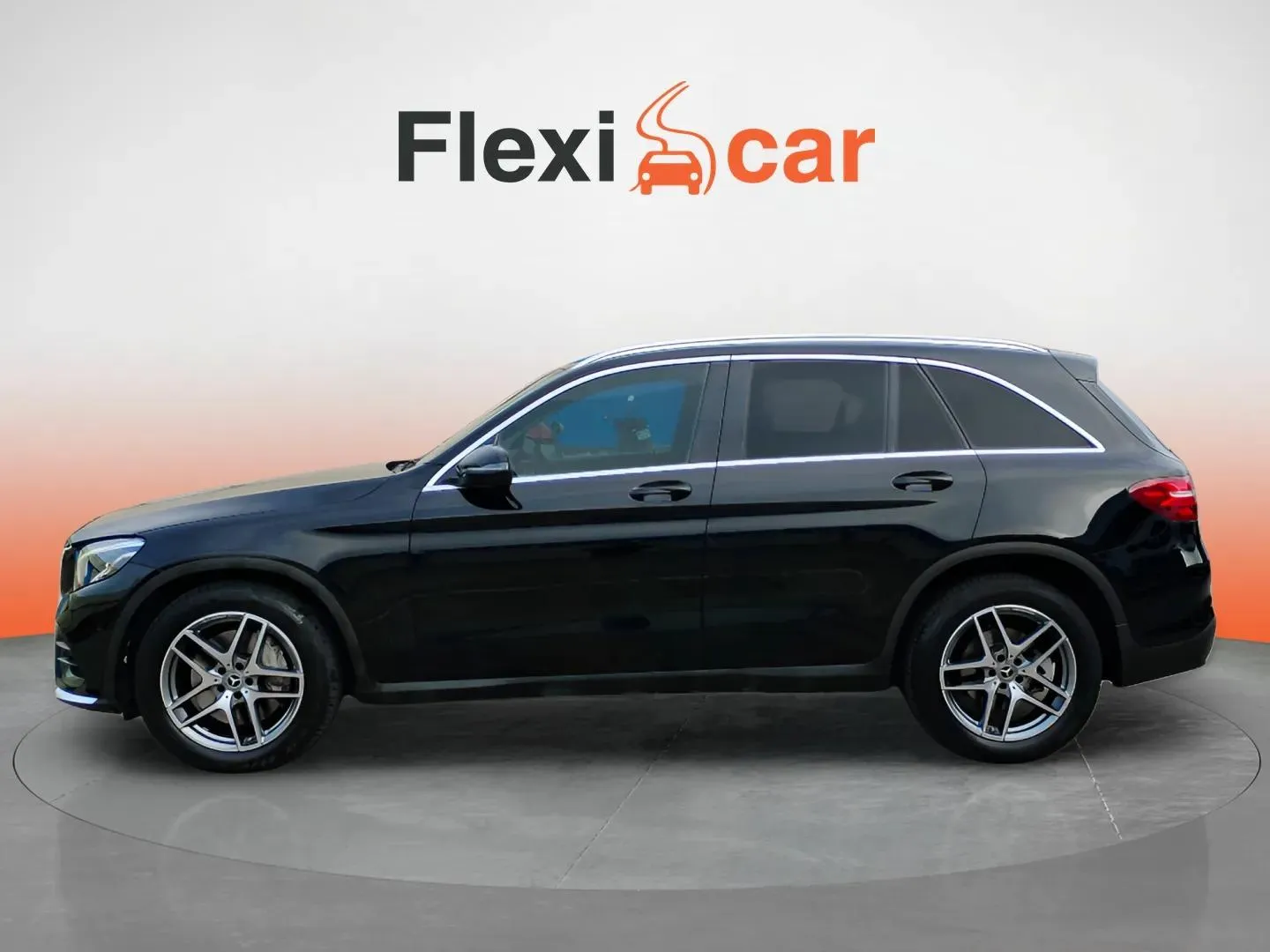 Mercedes-Benz GLC 220 d 4MATIC - foto 2