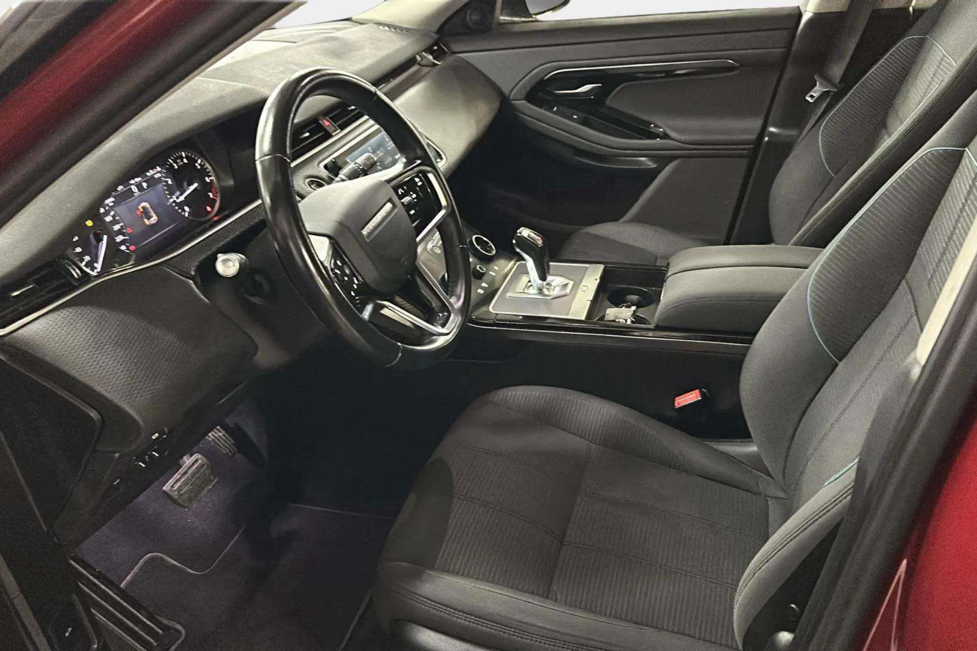 Land Rover Range Rover Evoque 1.5 P160 S MHEV - foto 9