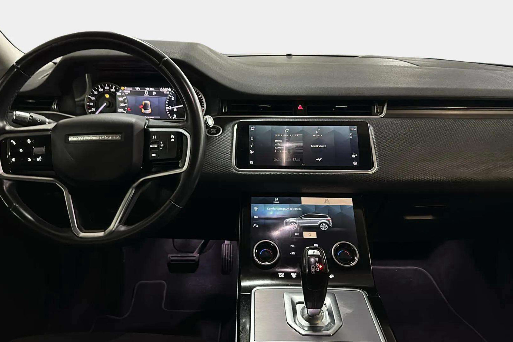 Land Rover Range Rover Evoque 1.5 P160 S MHEV - foto 11