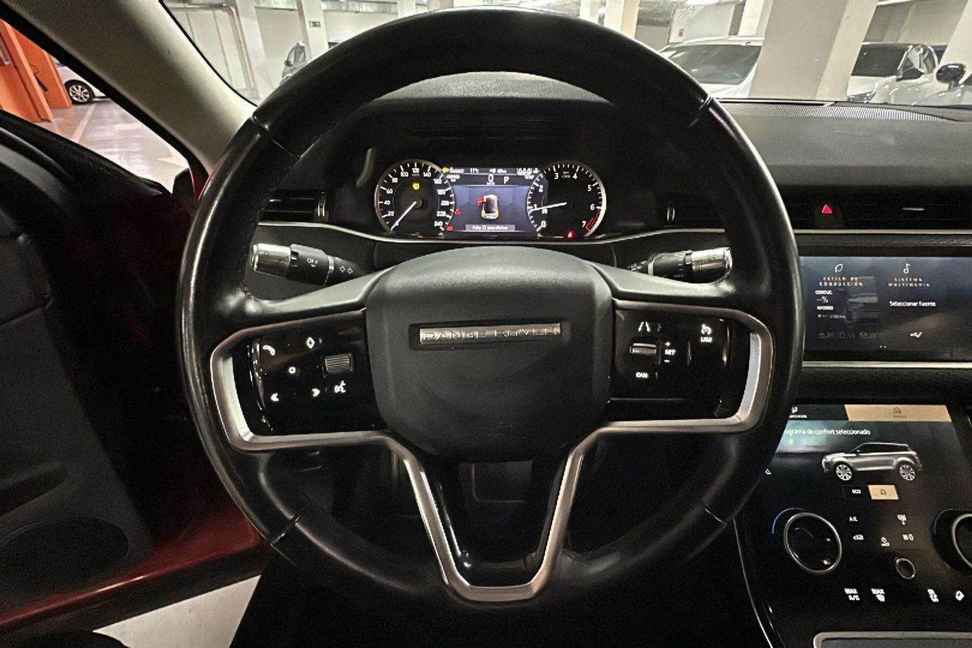 Land Rover Range Rover Evoque 1.5 P160 S MHEV - foto 12