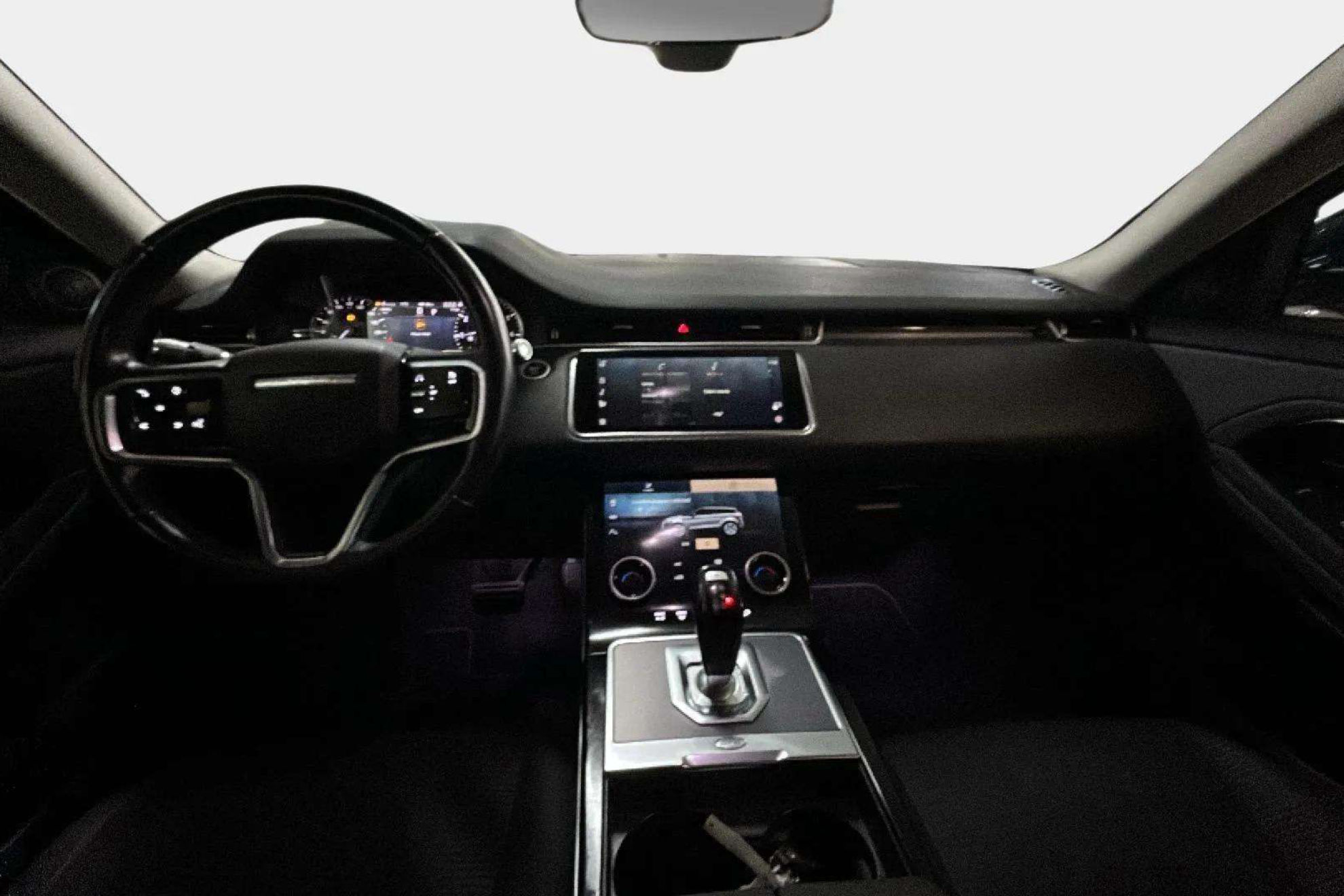 Land Rover Range Rover Evoque 1.5 P160 S MHEV - foto 10