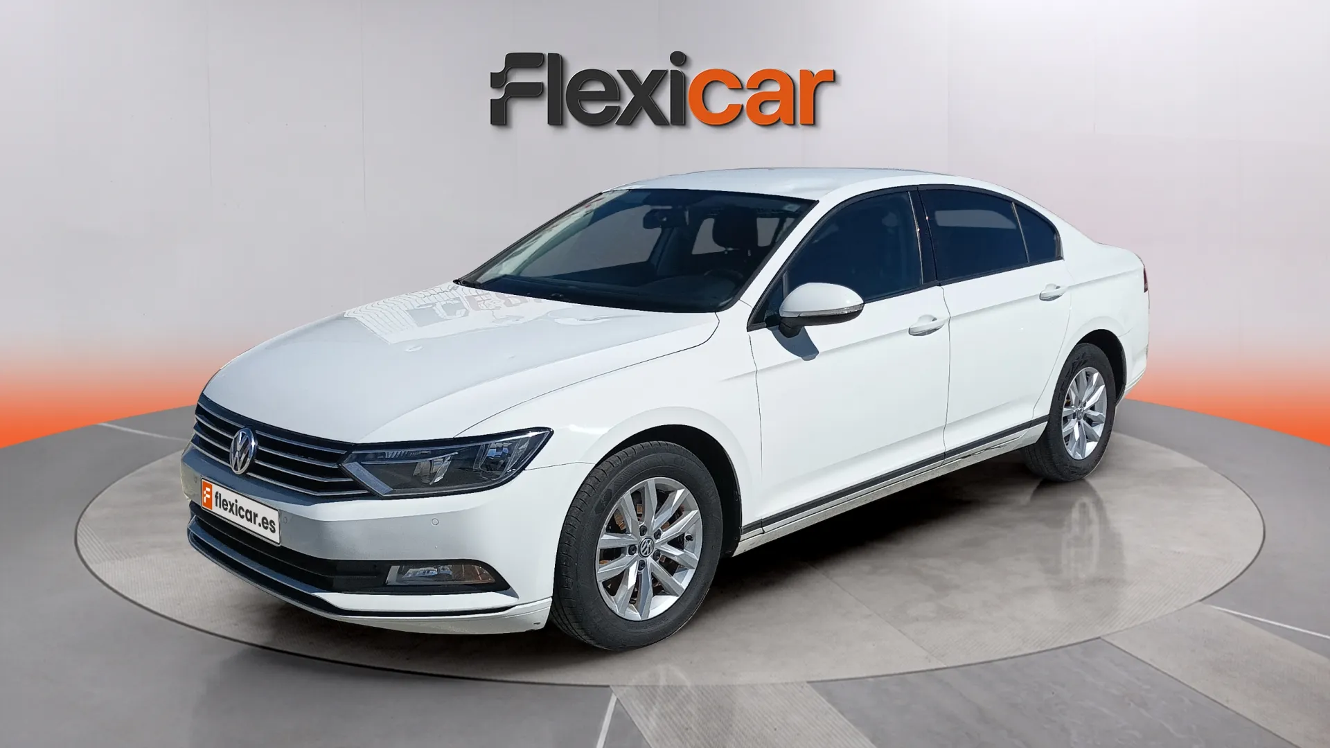 Volkswagen Passat Advance 2.0 TDI - foto 3