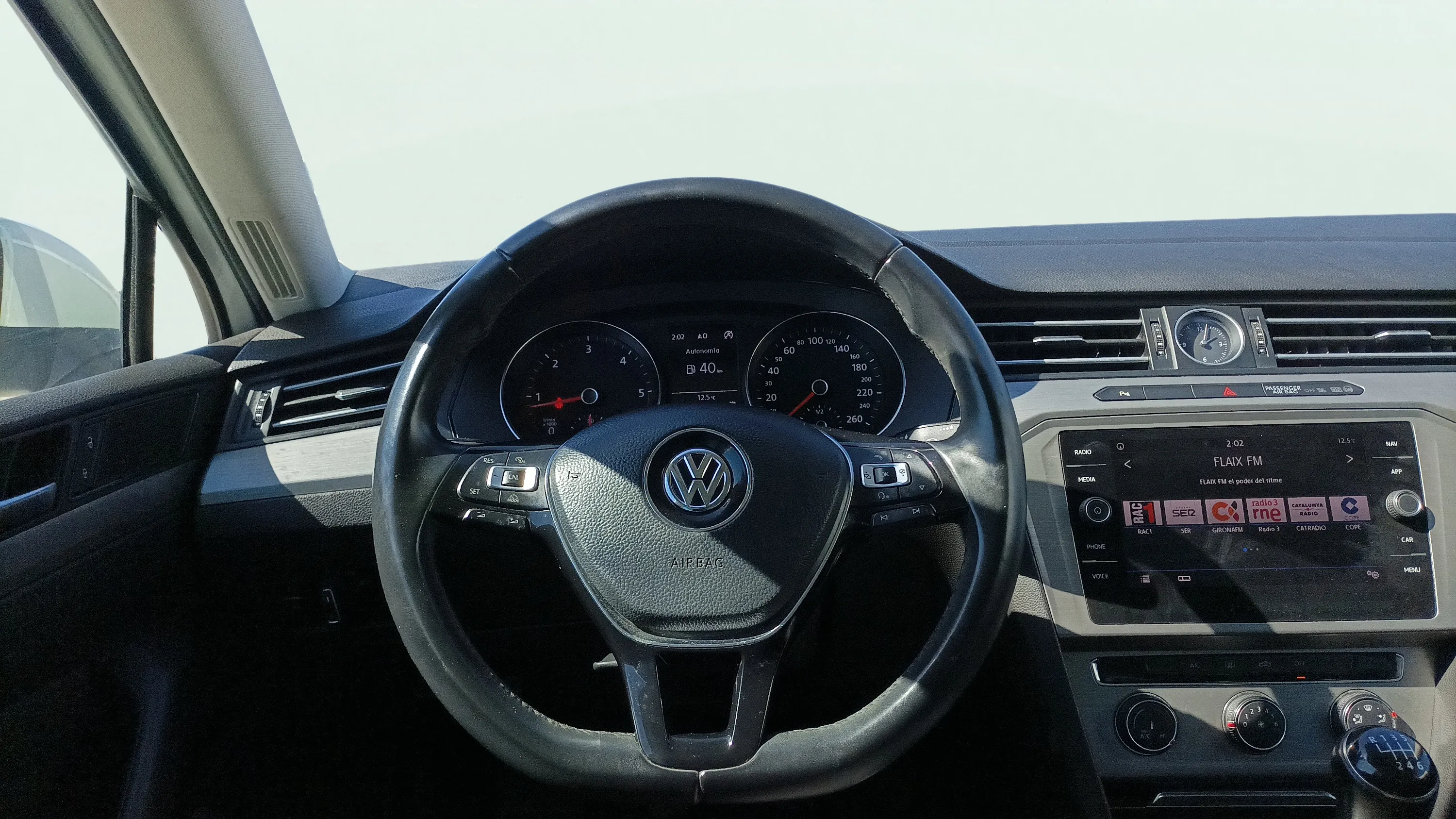 Volkswagen Passat Advance 2.0 TDI - foto 11