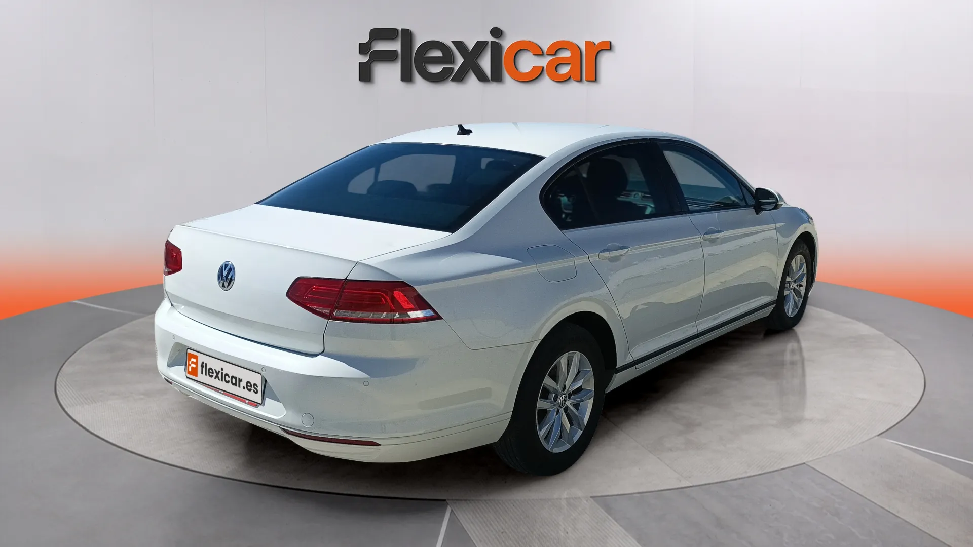 Volkswagen Passat Advance 2.0 TDI - foto 6