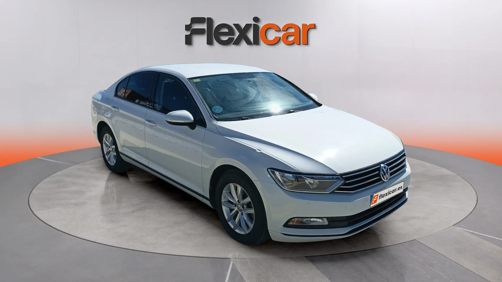 Volkswagen Passat Advance 2.0 TDI