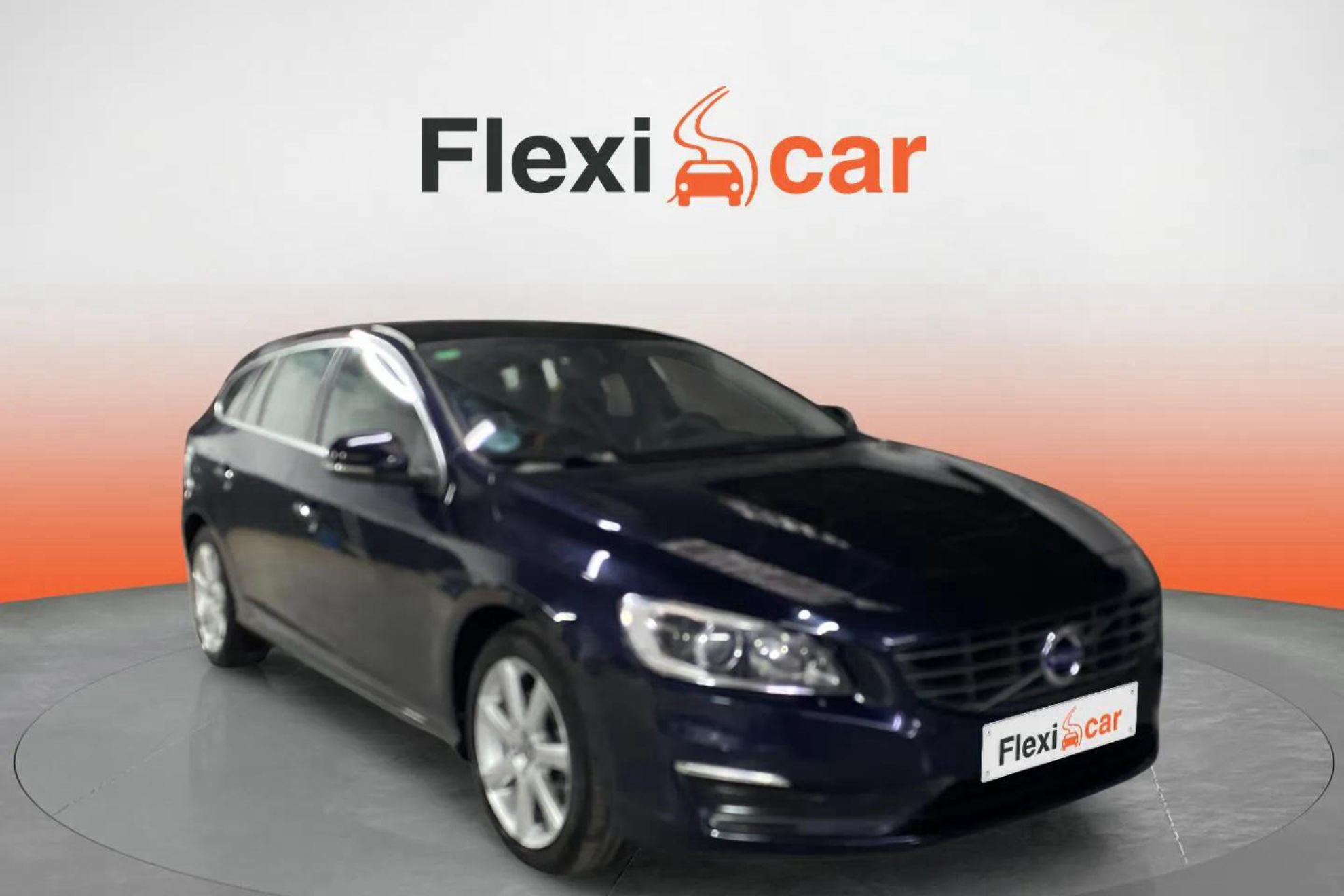 Volvo V60 2.0 D3 Momentum