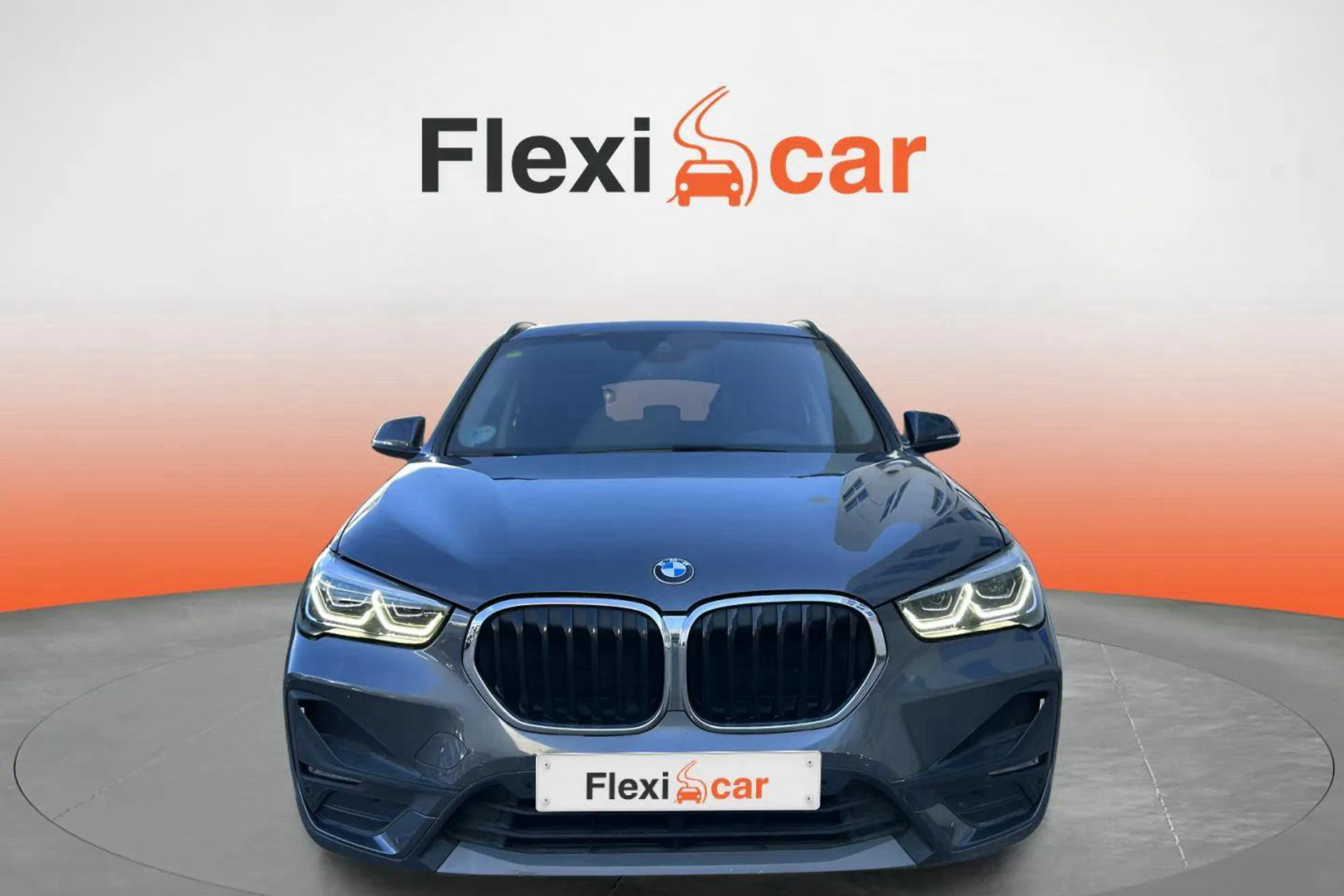 BMW X1 sDrive18d - foto 2