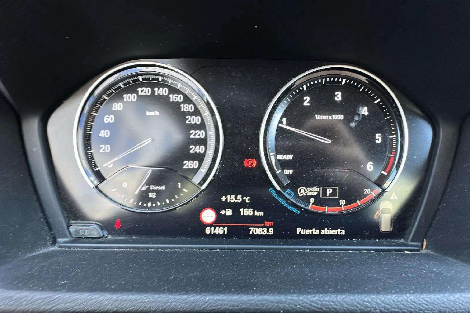 BMW X1 sDrive18d - foto 6