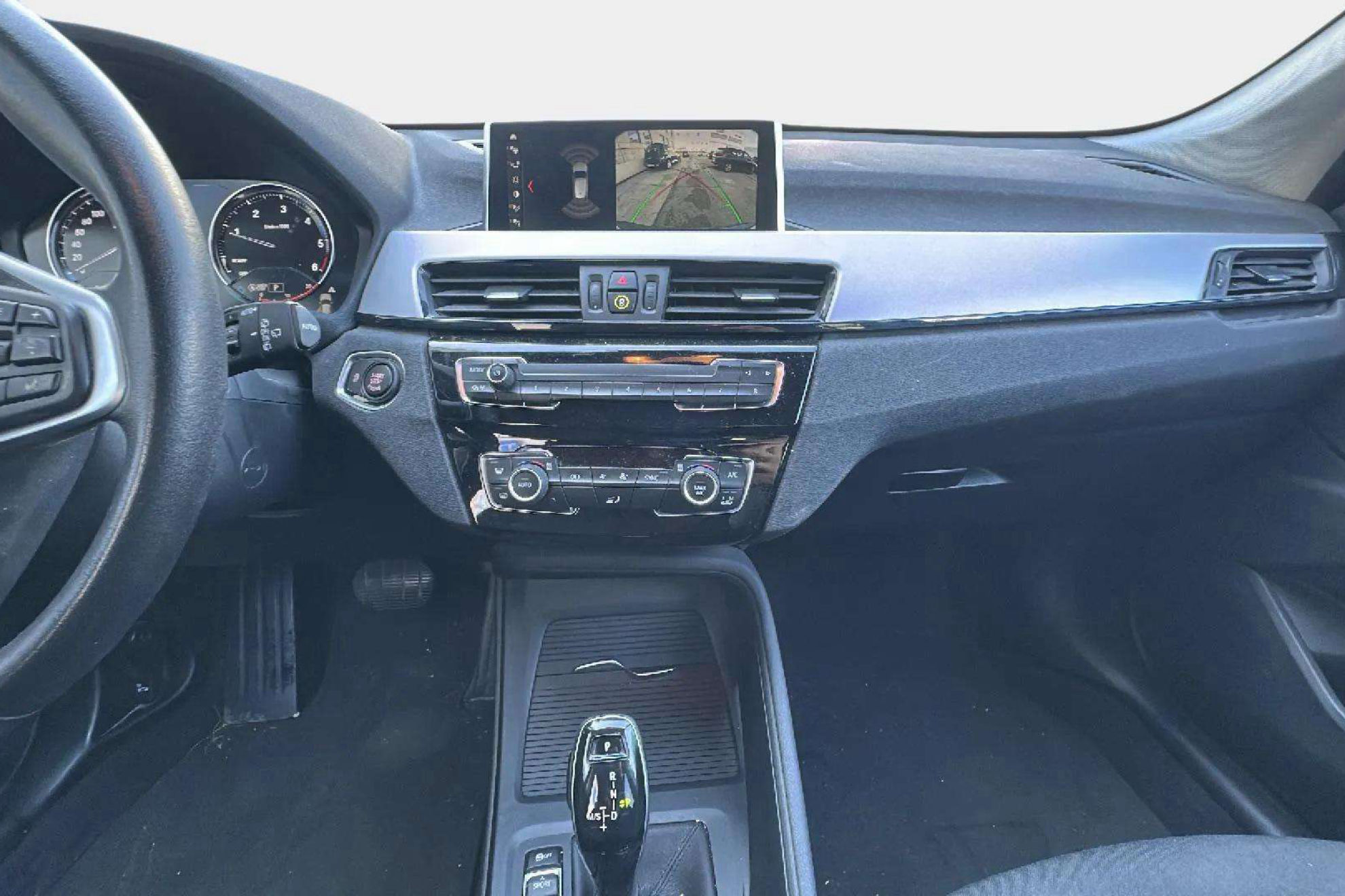 BMW X1 sDrive18d - foto 7