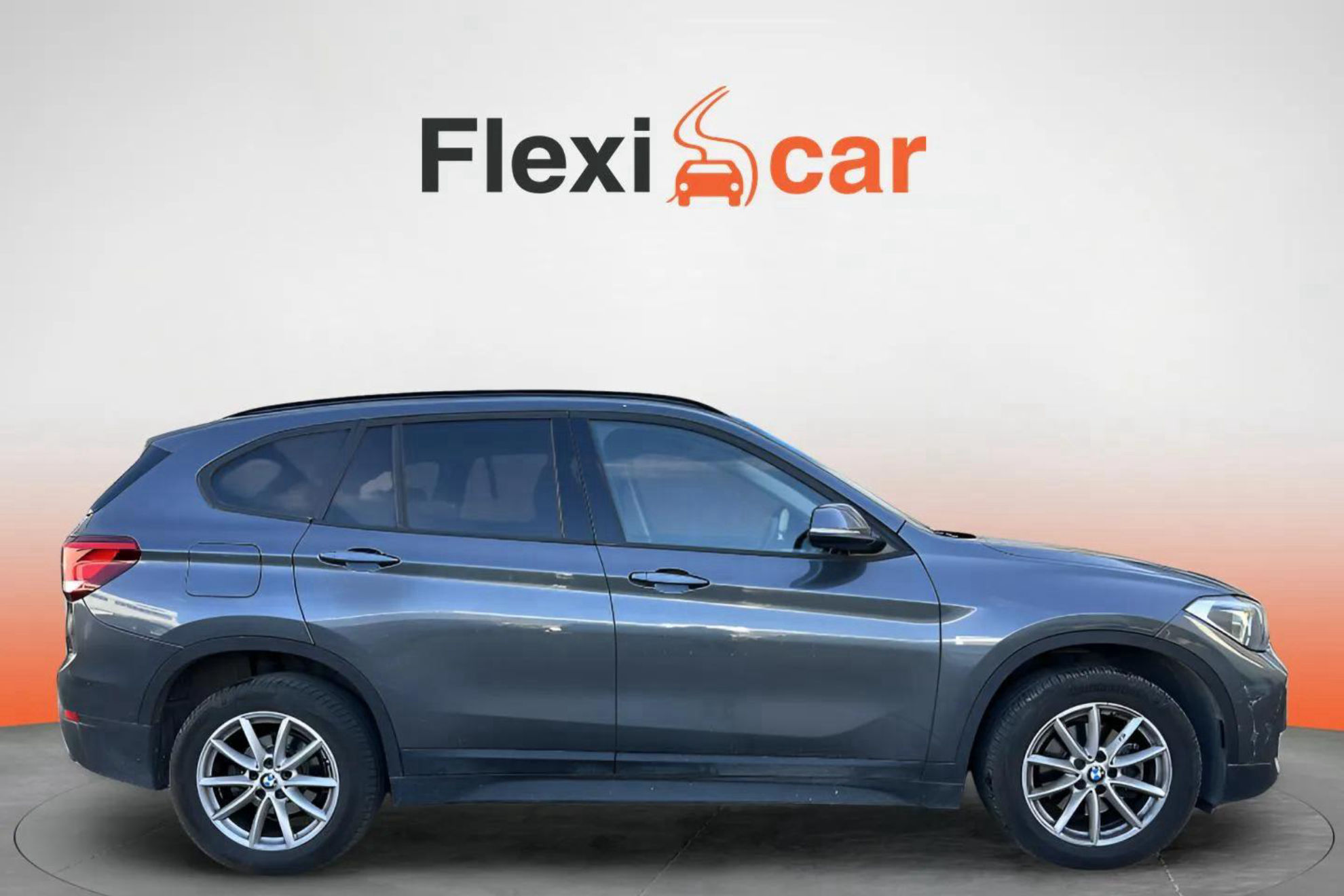 BMW X1 sDrive18d - foto 5