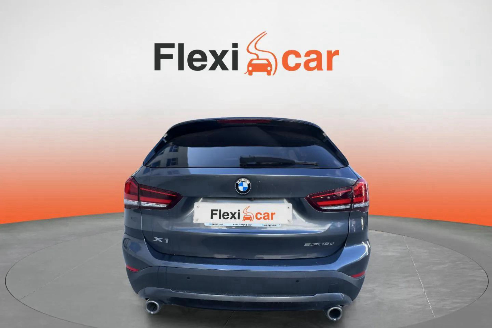 BMW X1 sDrive18d - foto 4