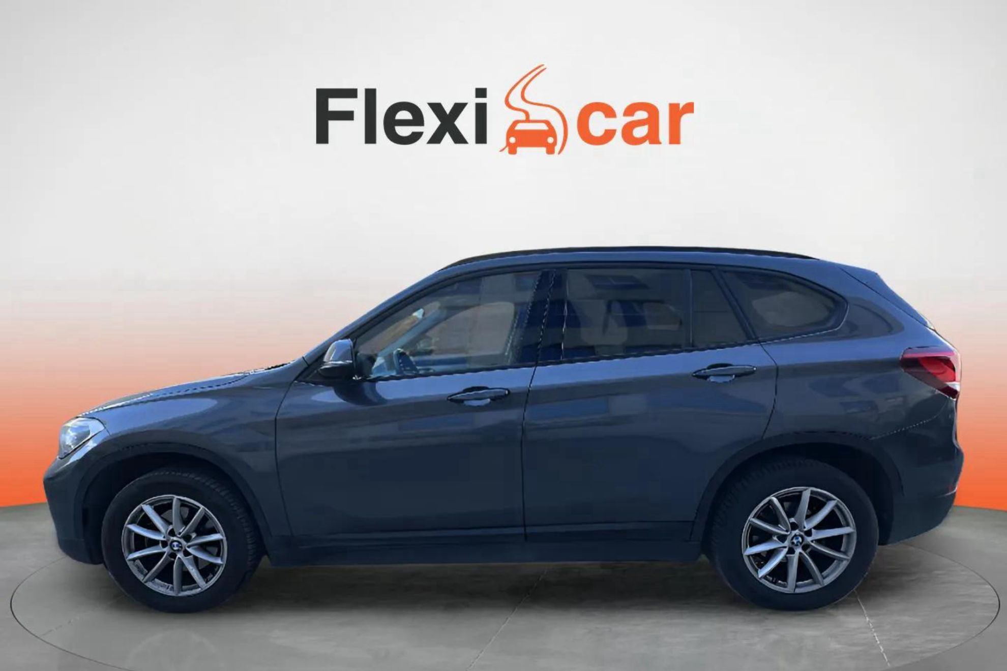 BMW X1 sDrive18d - foto 3