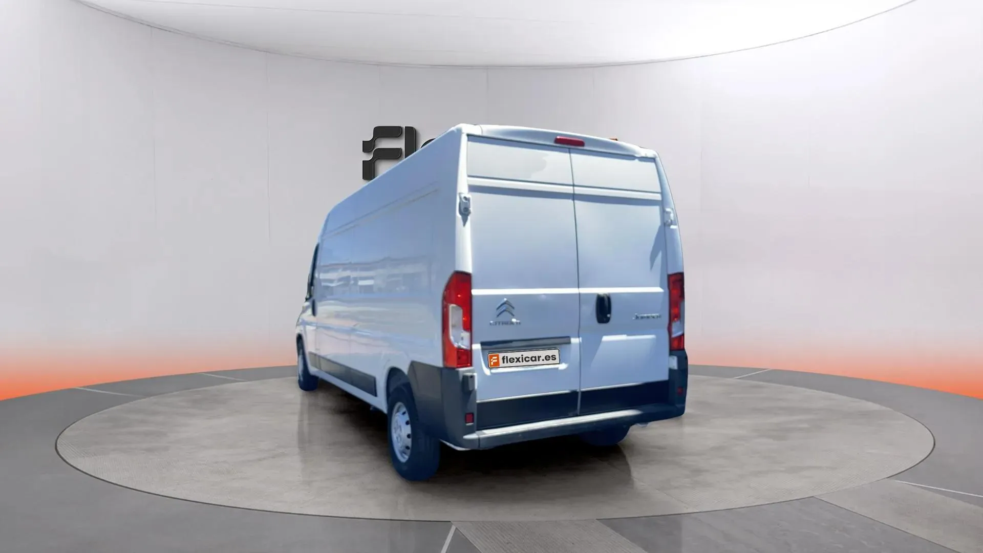 Citroën Jumper BlueHDi (140) Furgón 35 Heavy L3H2 - foto 4