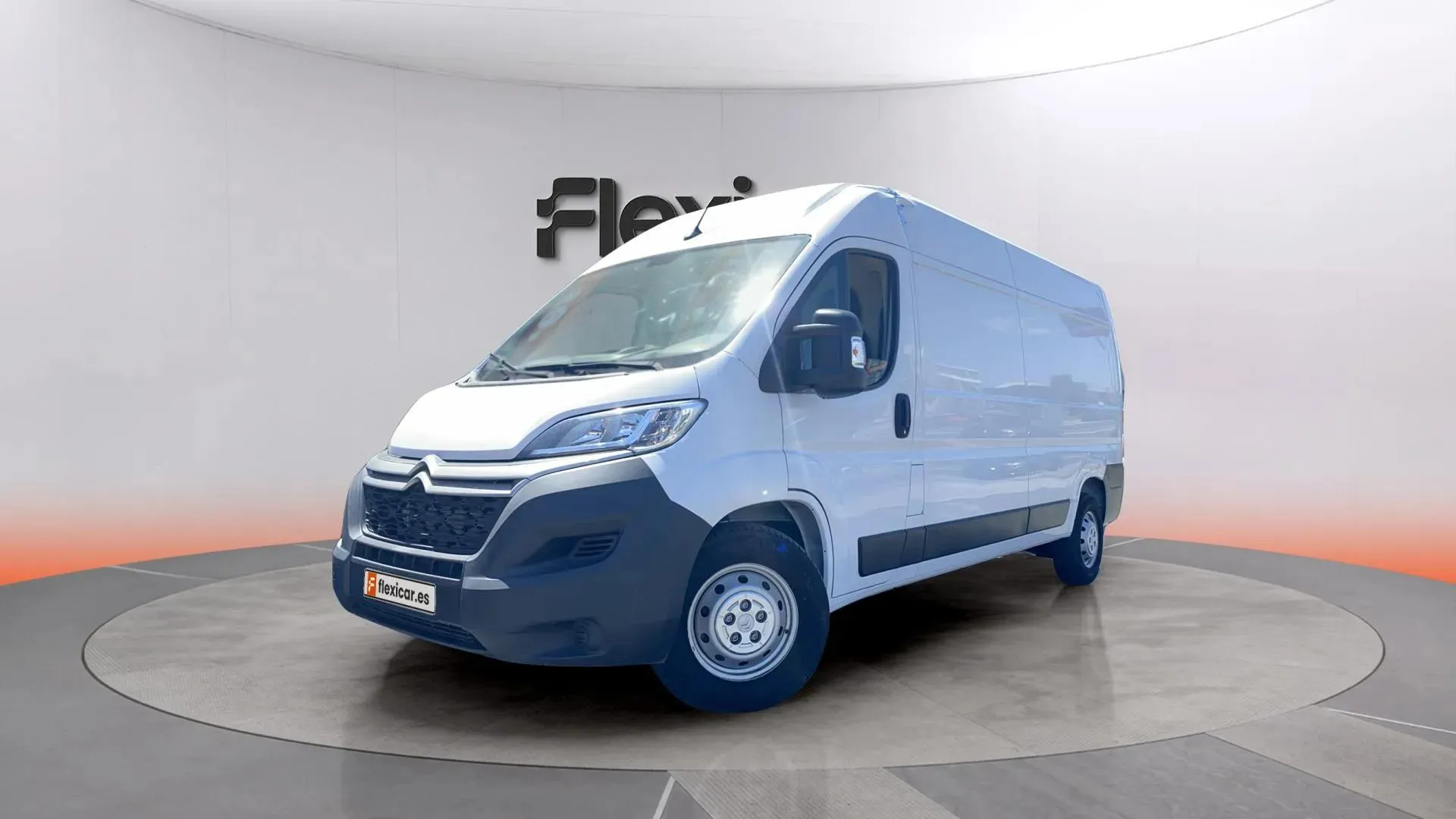 Citroën Jumper BlueHDi (140) Furgón 35 Heavy L3H2 - foto 9