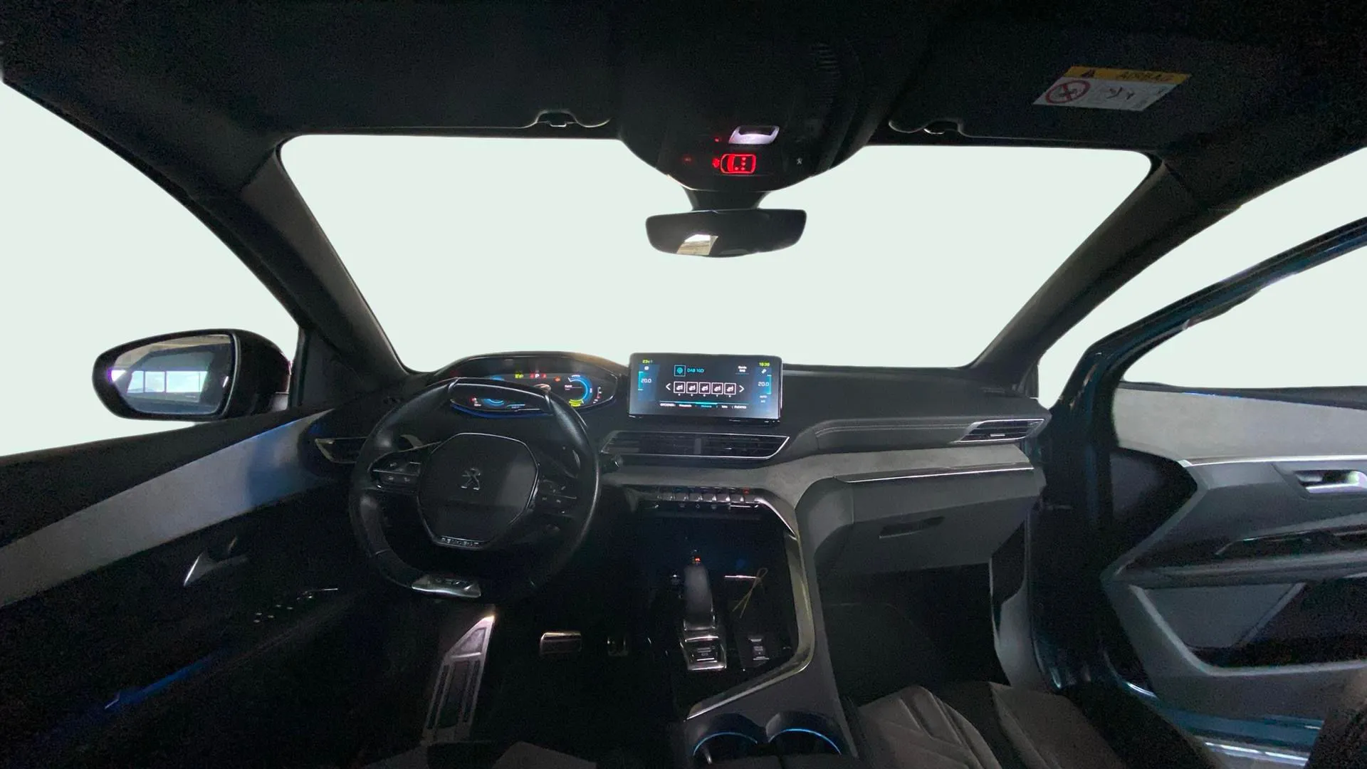 Peugeot 3008 225 e-EAT8 GT - foto 21