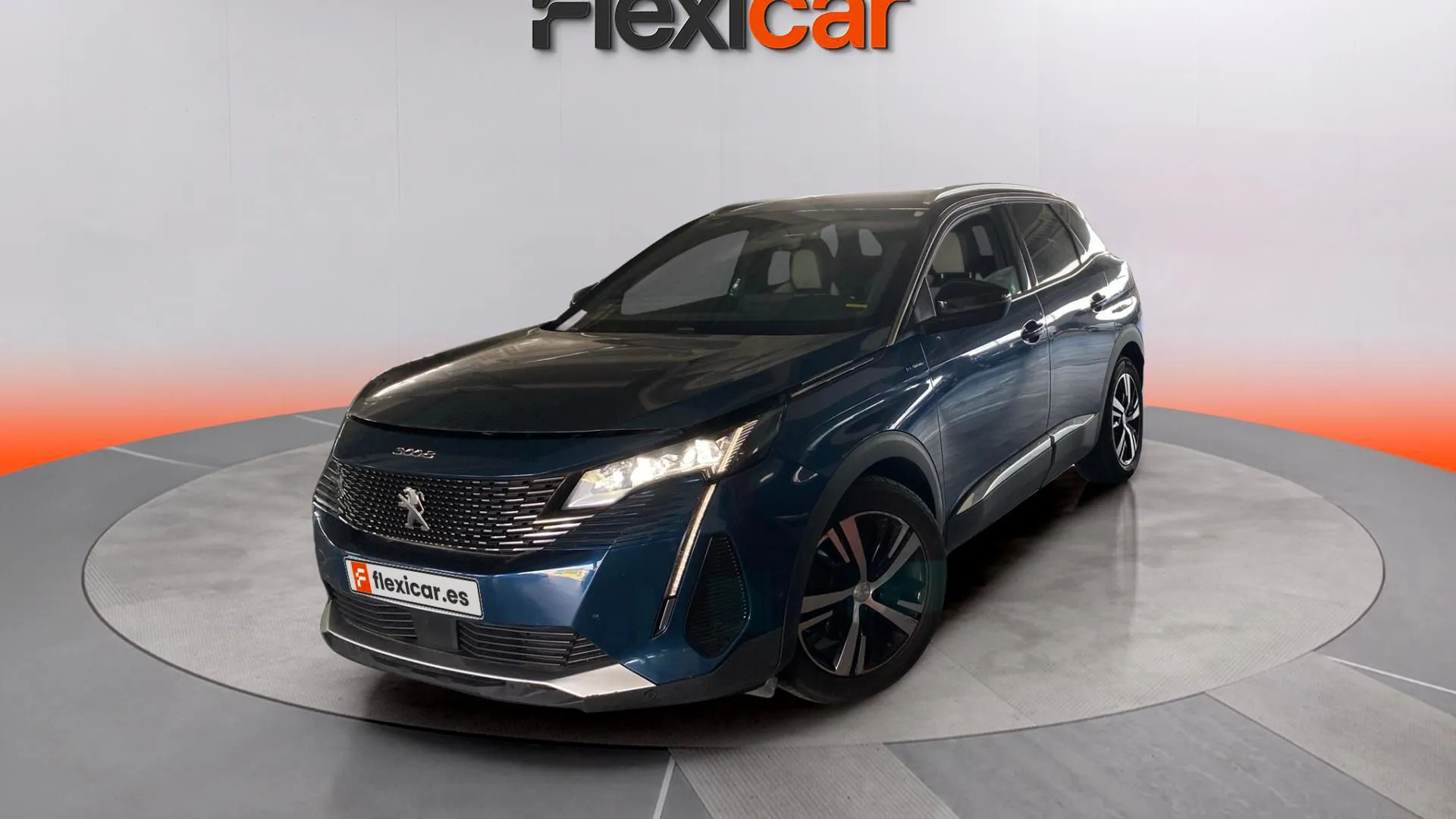 Peugeot 3008 225 e-EAT8 GT - foto 7
