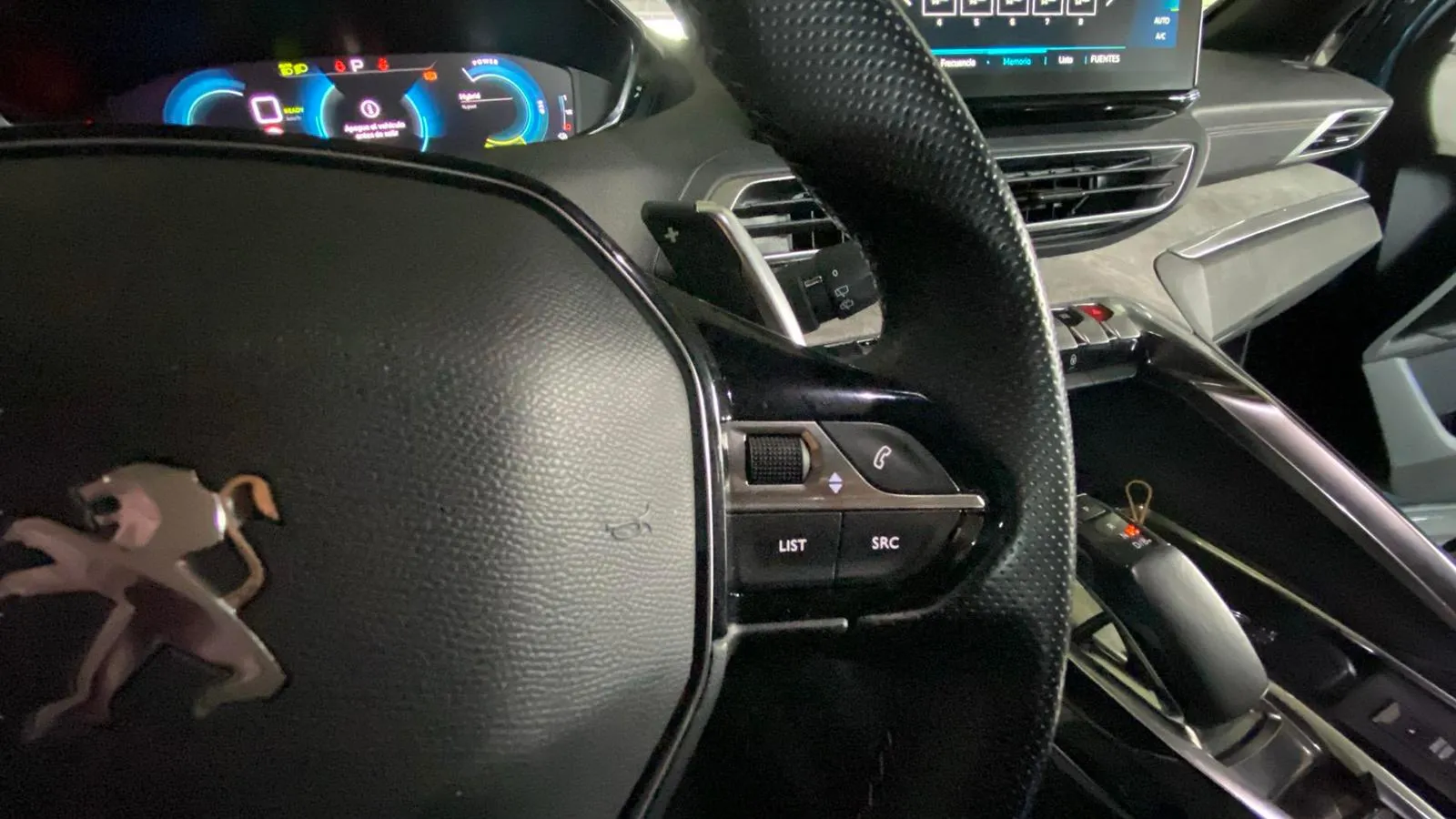 Peugeot 3008 225 e-EAT8 GT - foto 10