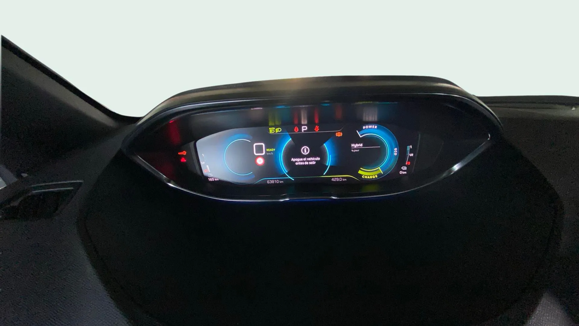 Peugeot 3008 225 e-EAT8 GT - foto 16