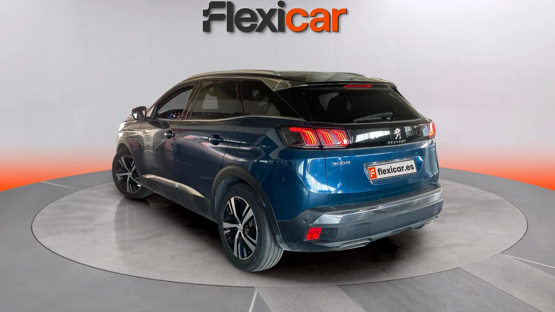 Peugeot 3008 225 e-EAT8 GT - foto 6