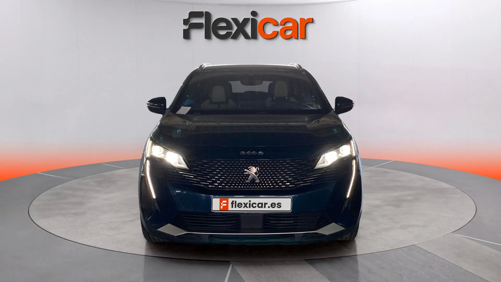 Peugeot 3008 225 e-EAT8 GT - foto 5