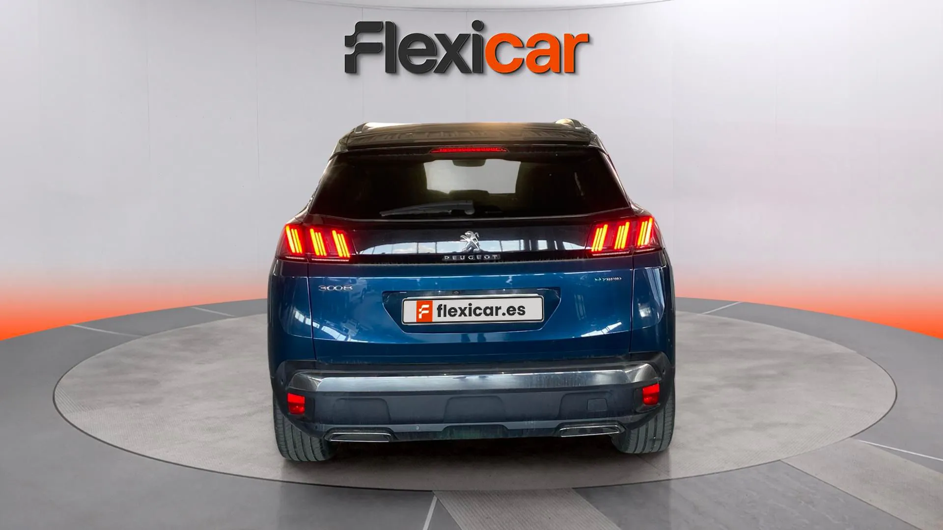 Peugeot 3008 225 e-EAT8 GT - foto 4