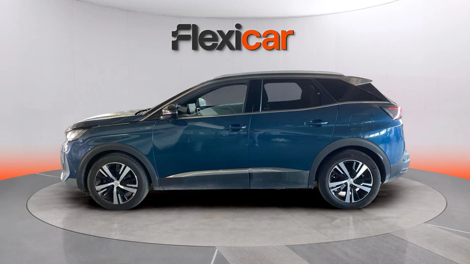 Peugeot 3008 225 e-EAT8 GT - foto 3