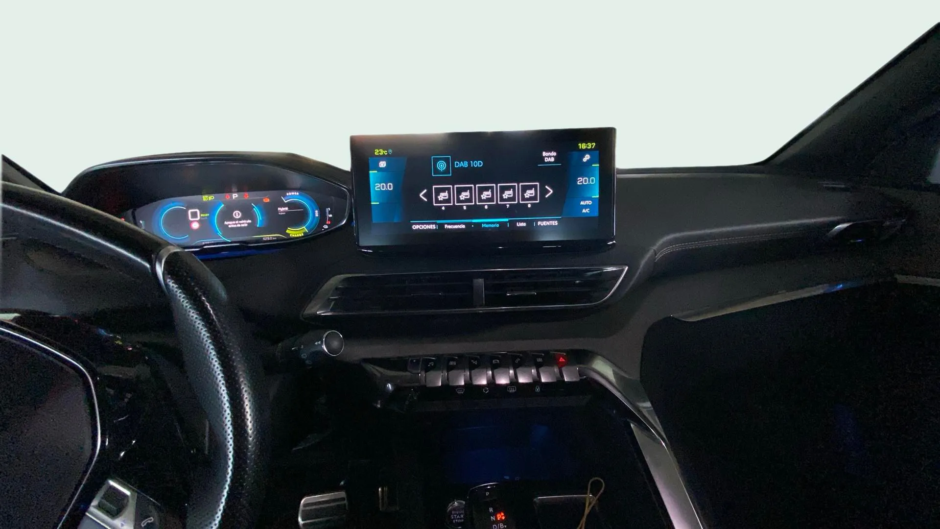 Peugeot 3008 225 e-EAT8 GT - foto 15