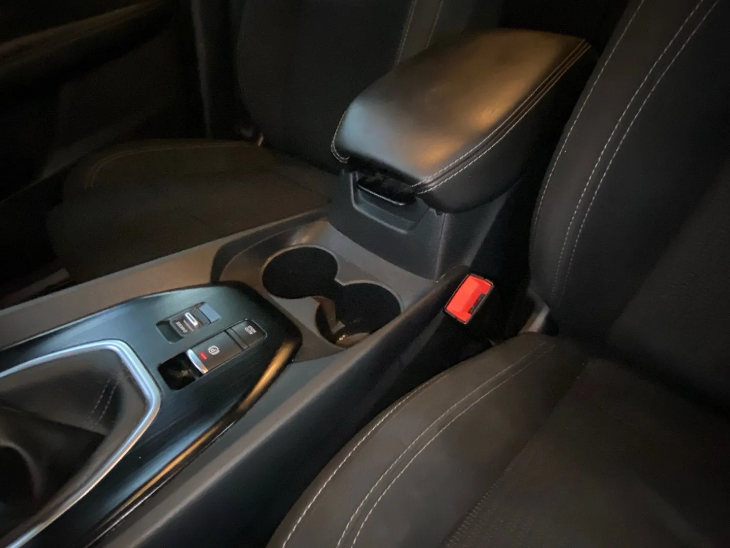 Nissan Qashqai DIG-T mHEV 4x2 Acenta - foto 24