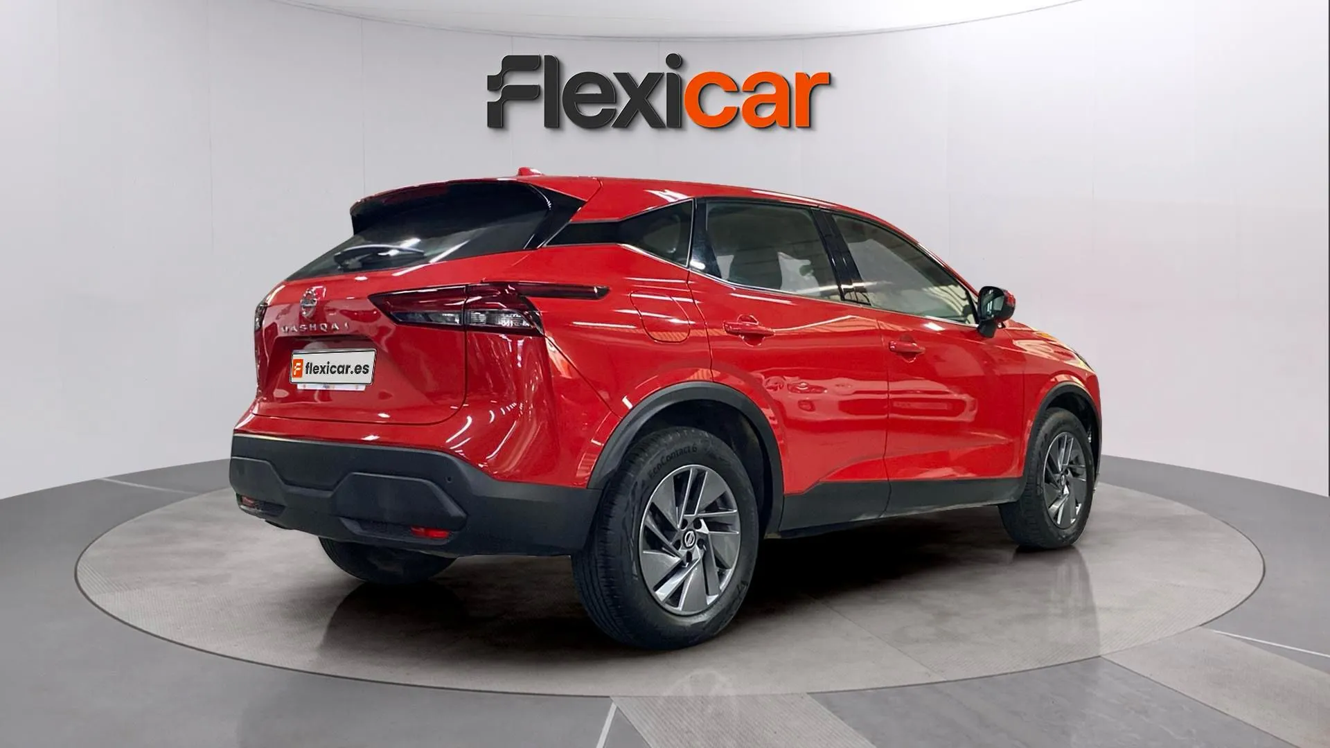 Nissan Qashqai DIG-T mHEV 4x2 Acenta - foto 6