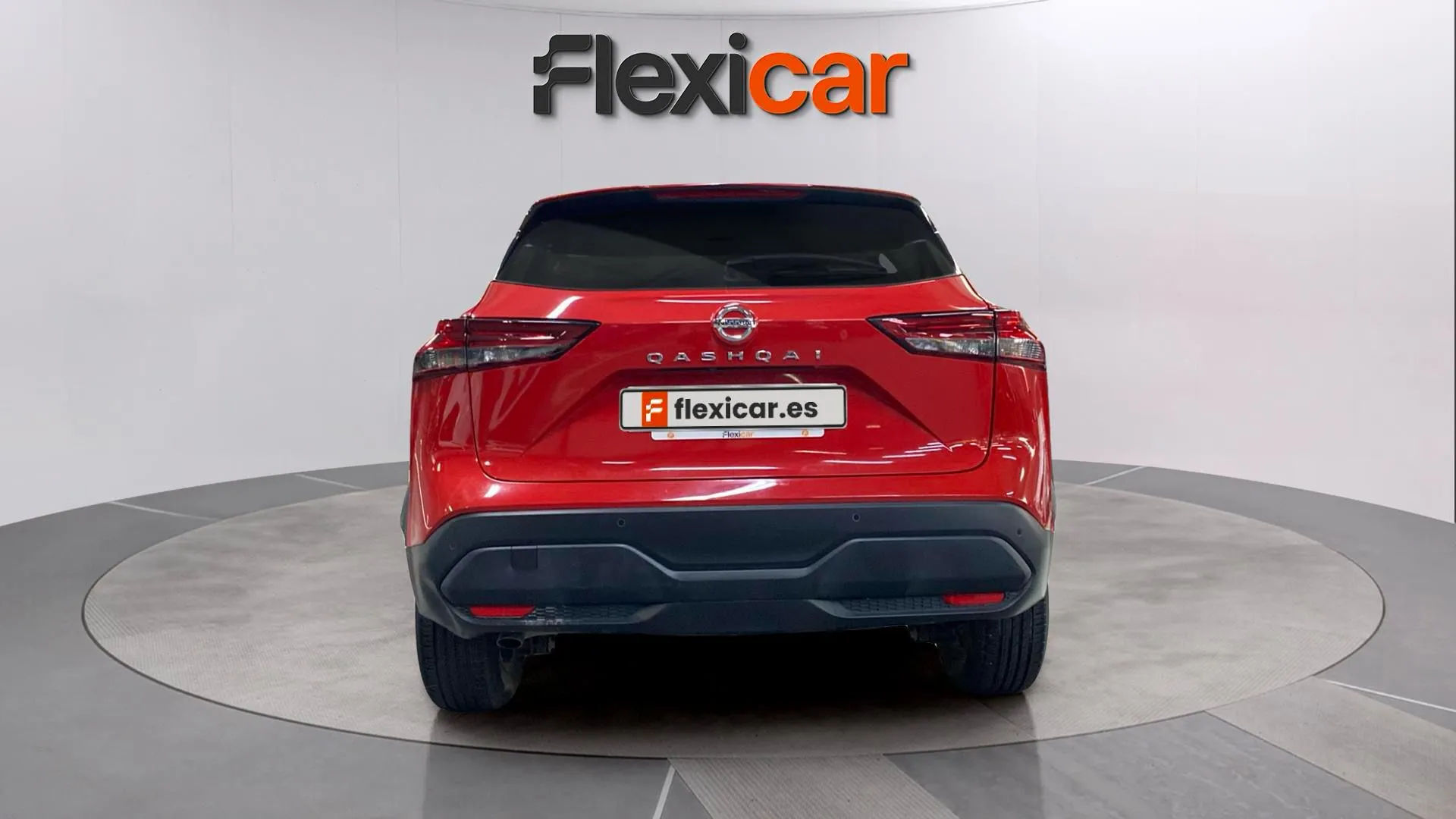 Nissan Qashqai DIG-T mHEV 4x2 Acenta - foto 7