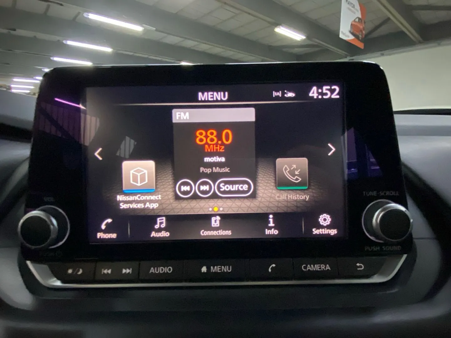 Nissan Qashqai DIG-T mHEV 4x2 Acenta - foto 15