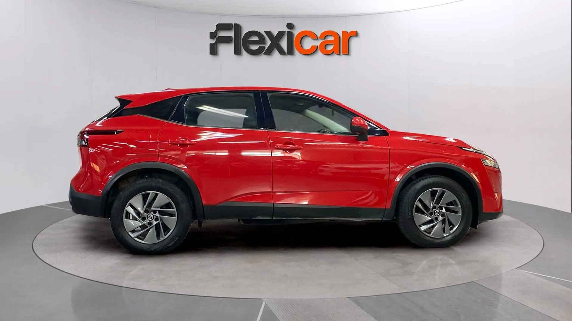 Nissan Qashqai DIG-T mHEV 4x2 Acenta - foto 4