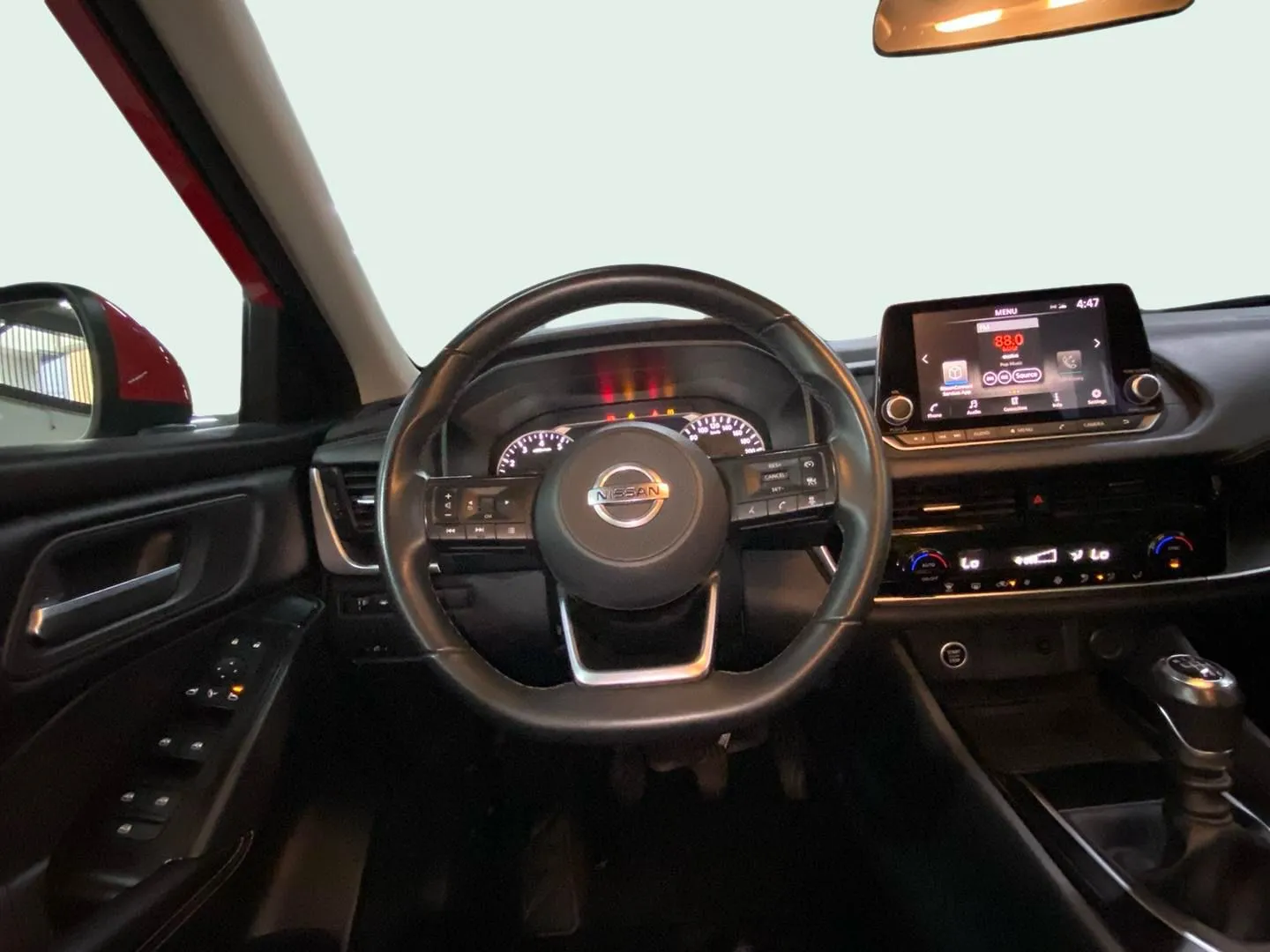 Nissan Qashqai DIG-T mHEV 4x2 Acenta - foto 13