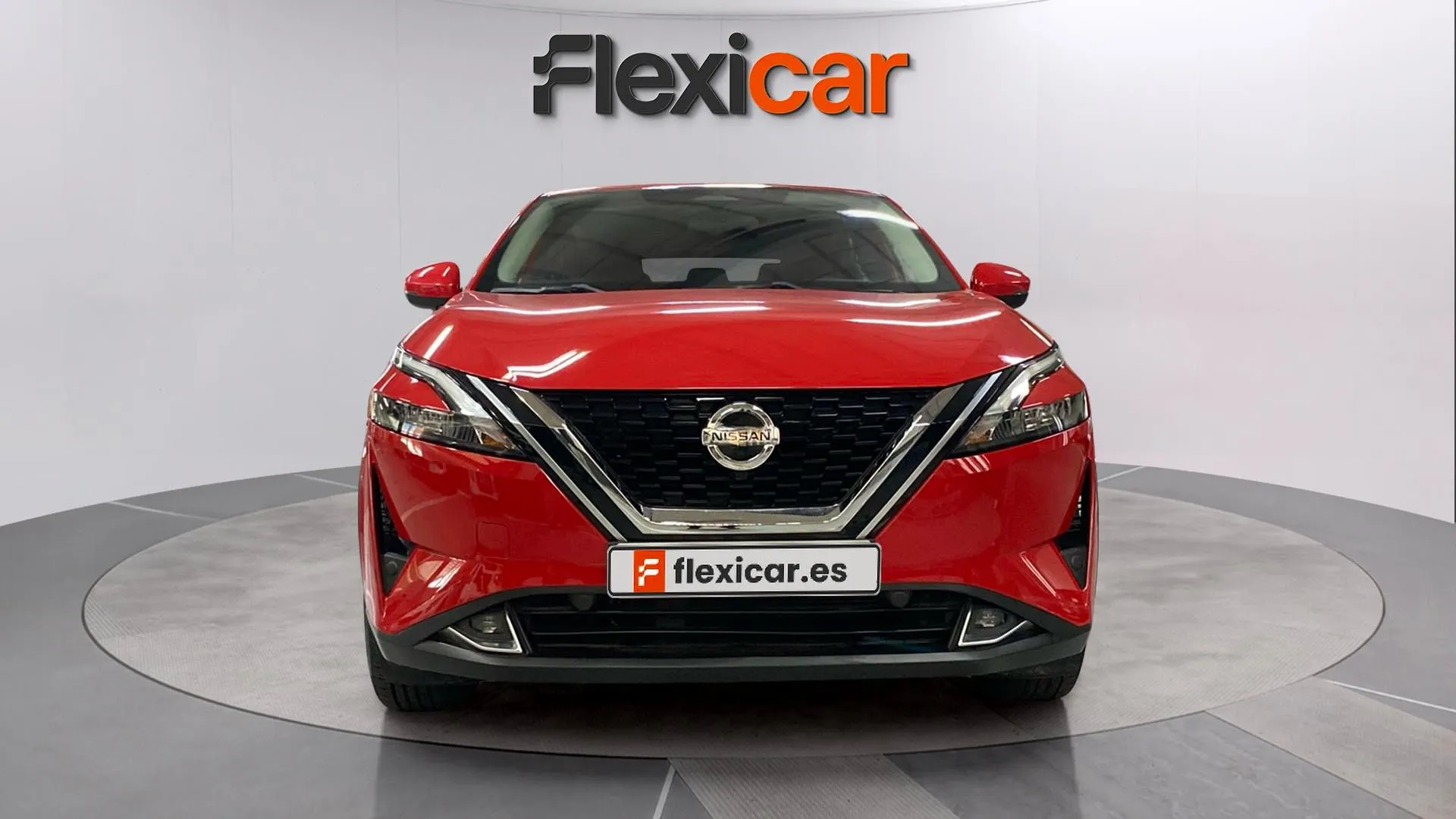 Nissan Qashqai DIG-T mHEV 4x2 Acenta - foto 2