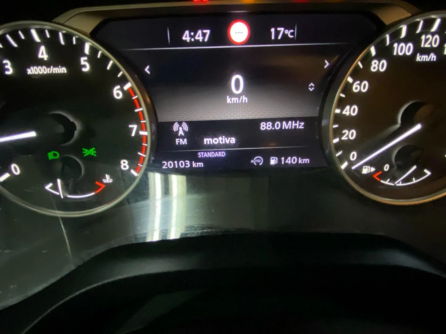 Nissan Qashqai DIG-T mHEV 4x2 Acenta - foto 11