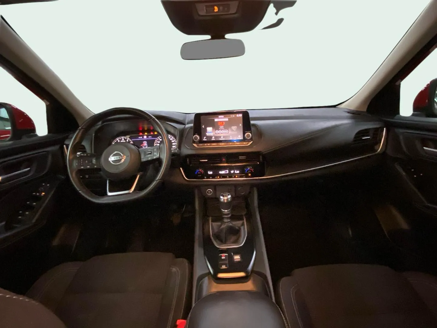 Nissan Qashqai DIG-T mHEV 4x2 Acenta - foto 14