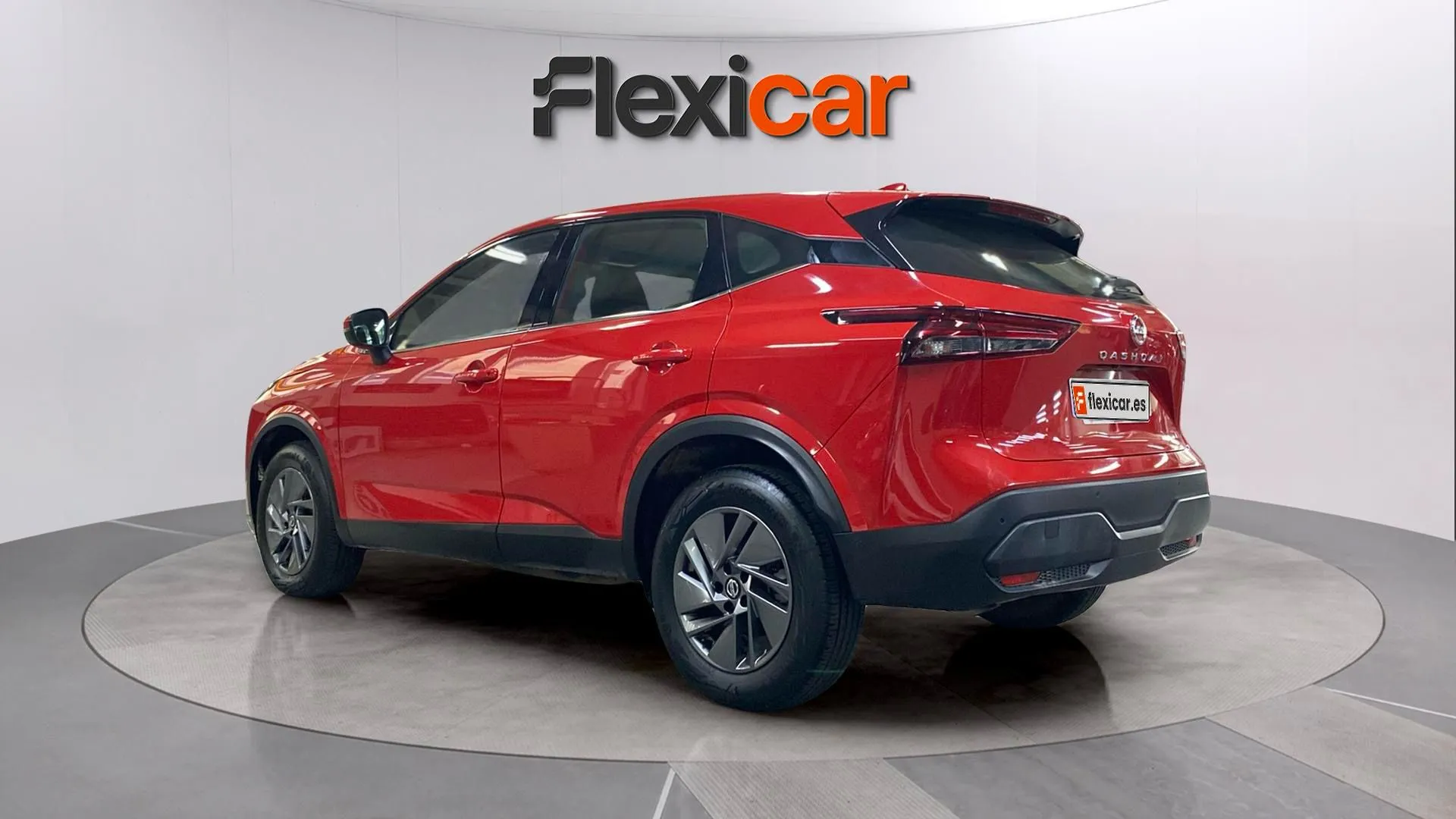 Nissan Qashqai DIG-T mHEV 4x2 Acenta - foto 8