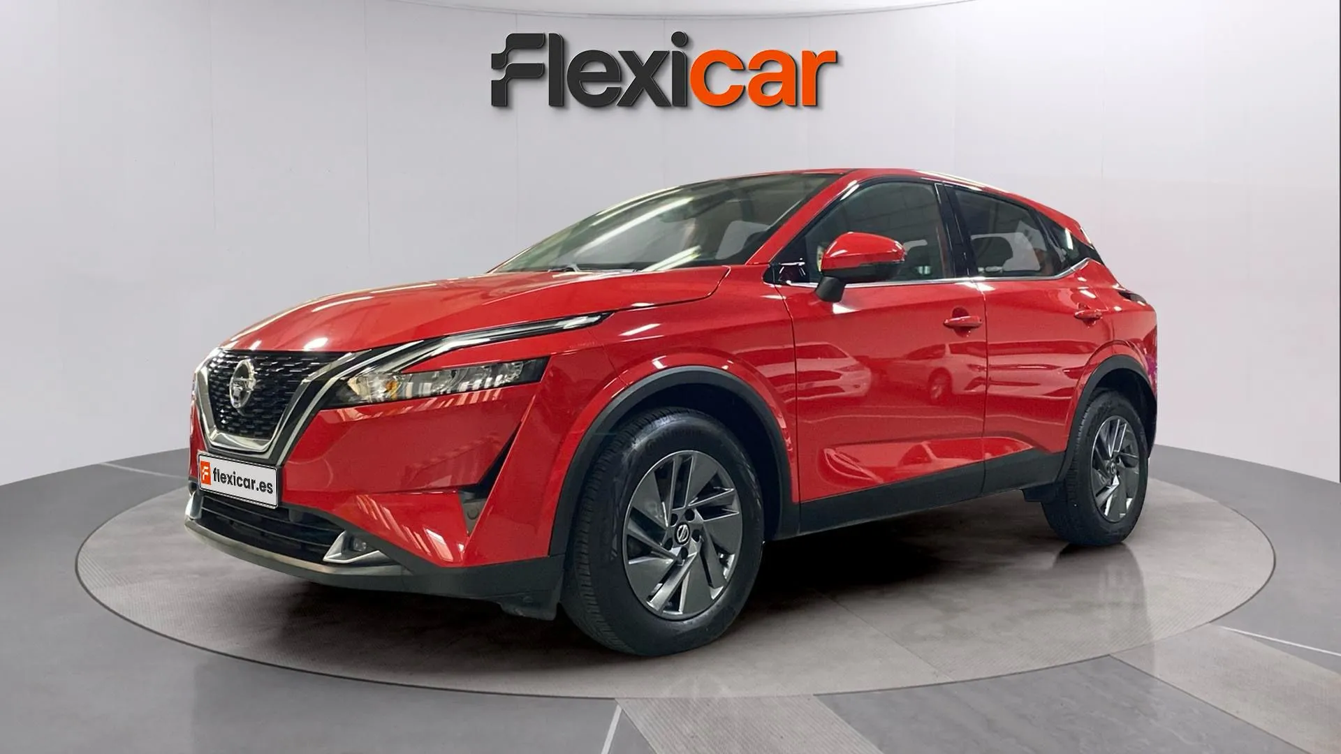 Nissan Qashqai DIG-T mHEV 4x2 Acenta - foto 3