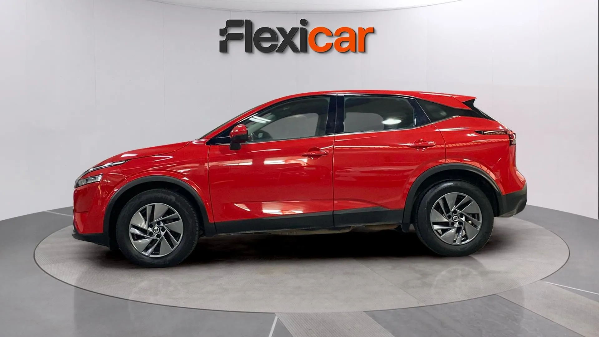 Nissan Qashqai DIG-T mHEV 4x2 Acenta - foto 5