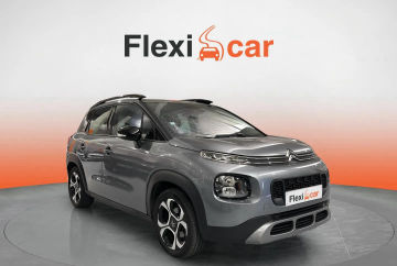 citroen c3 aircross puretech 81kw 110cv s amps eat6 shine gasolina automatica rivas ii 903000000137537
