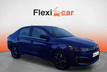 ▷ Citroen C-Elysée de Segunda Mano | Flexicar