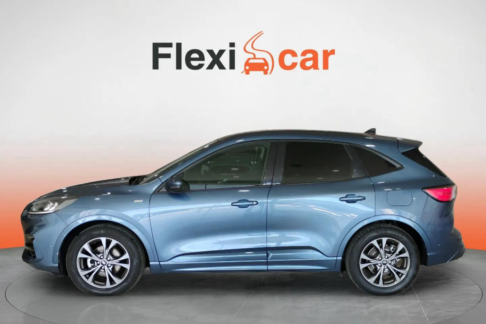 Ford Kuga ST-Line 1.5 EcoBlue - foto 2