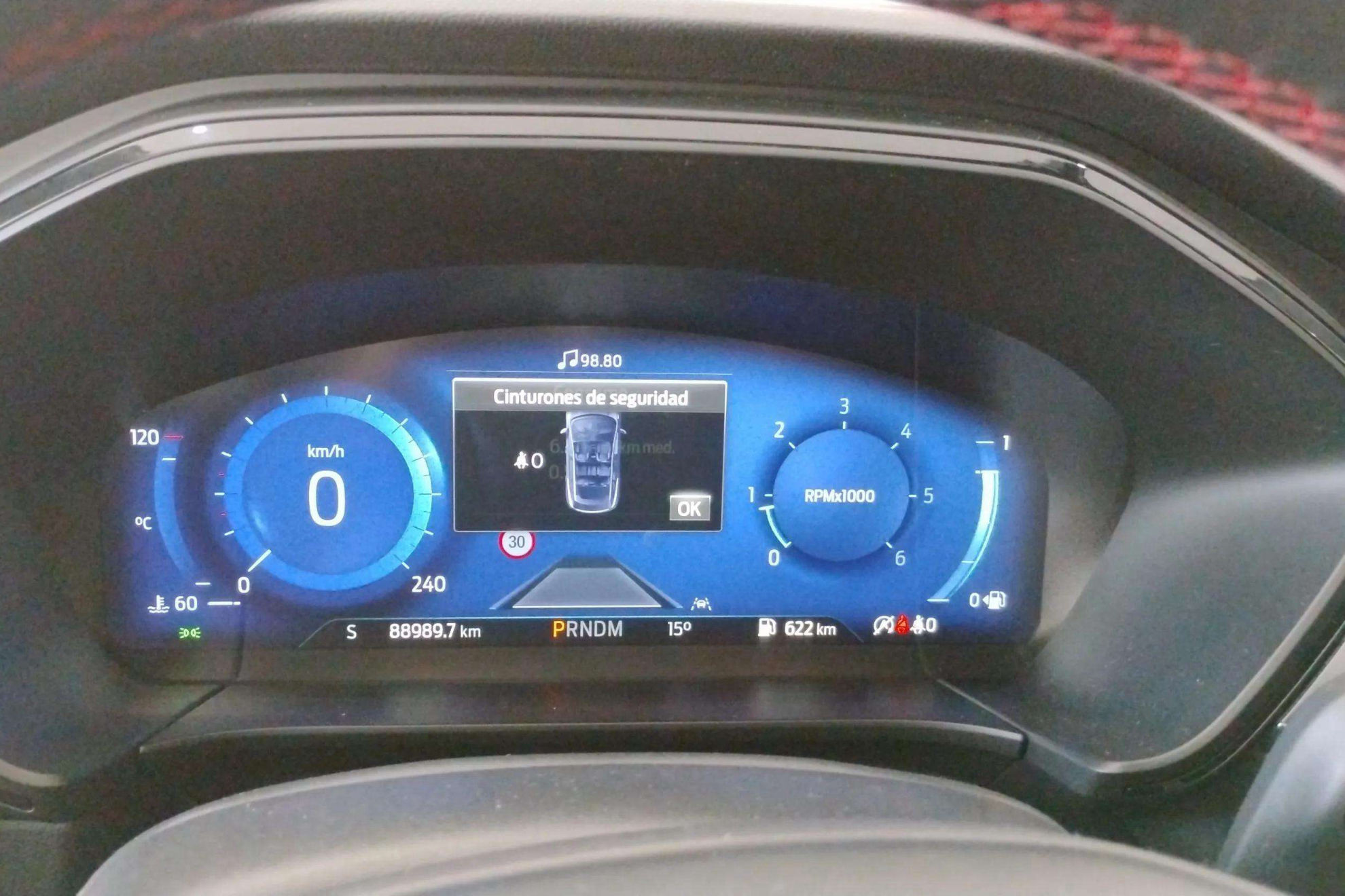 Ford Kuga ST-Line 1.5 EcoBlue - foto 8