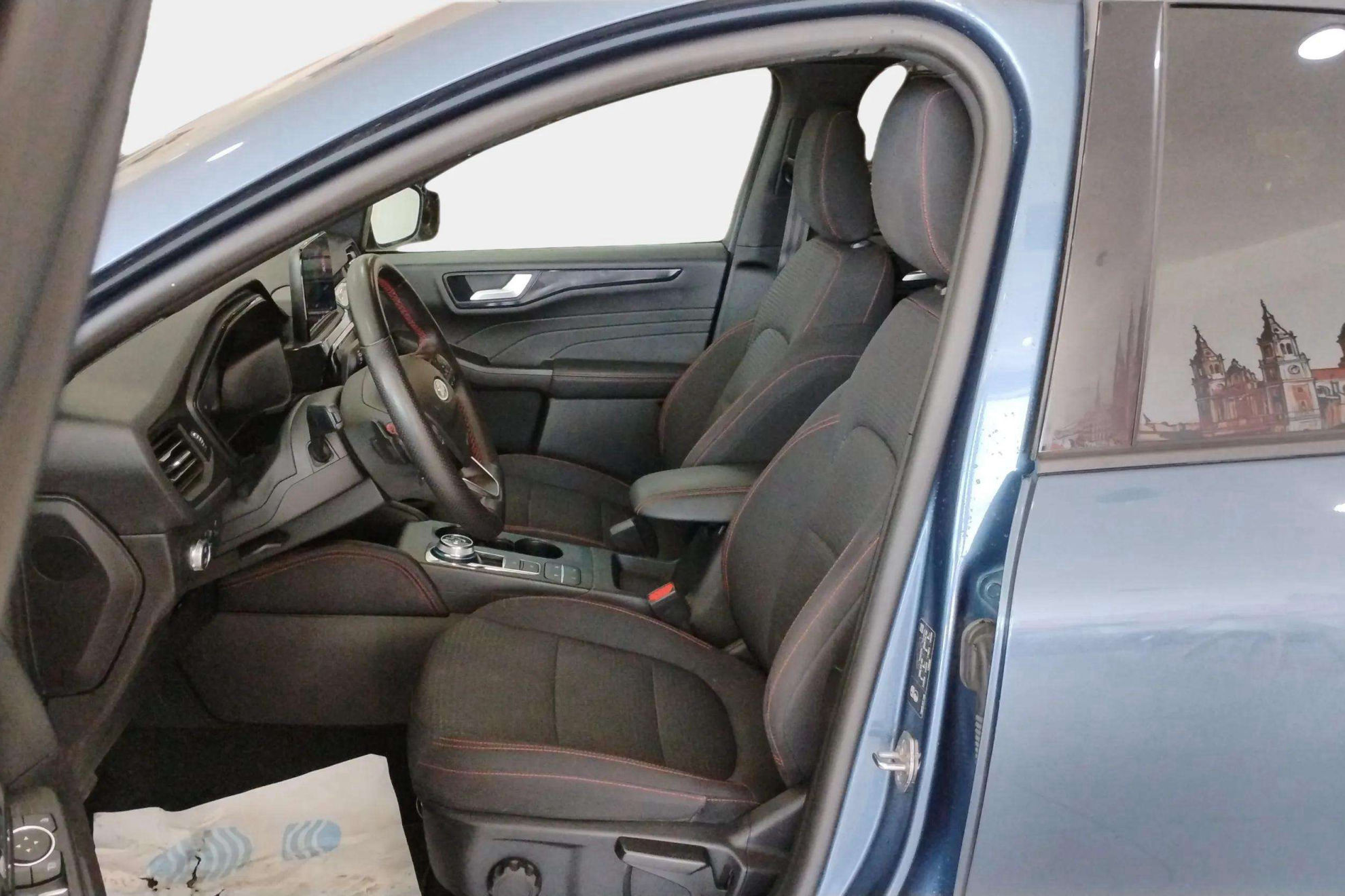 Ford Kuga ST-Line 1.5 EcoBlue - foto 13