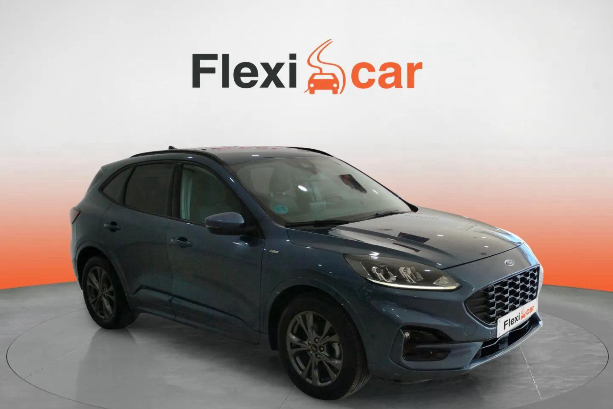 Ford Kuga ST-Line 1.5 EcoBlue