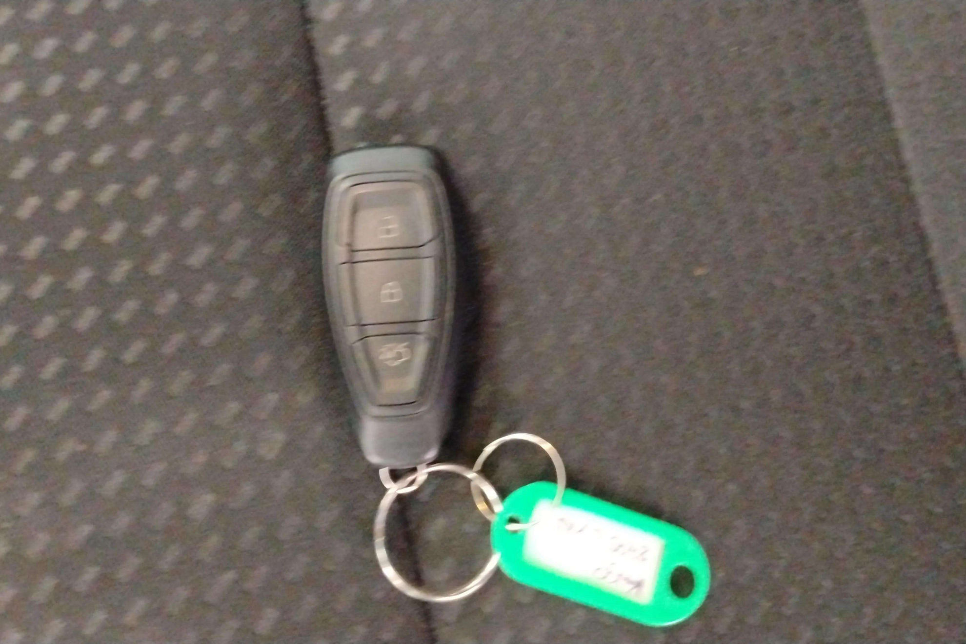 Ford Kuga ST-Line 1.5 EcoBlue - foto 17