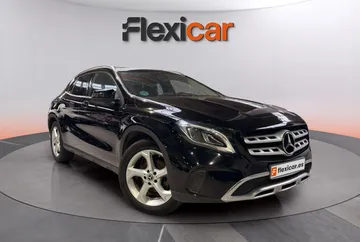 mercedes benz clase gla gla 180 gasolina manual gijon 903000000138660